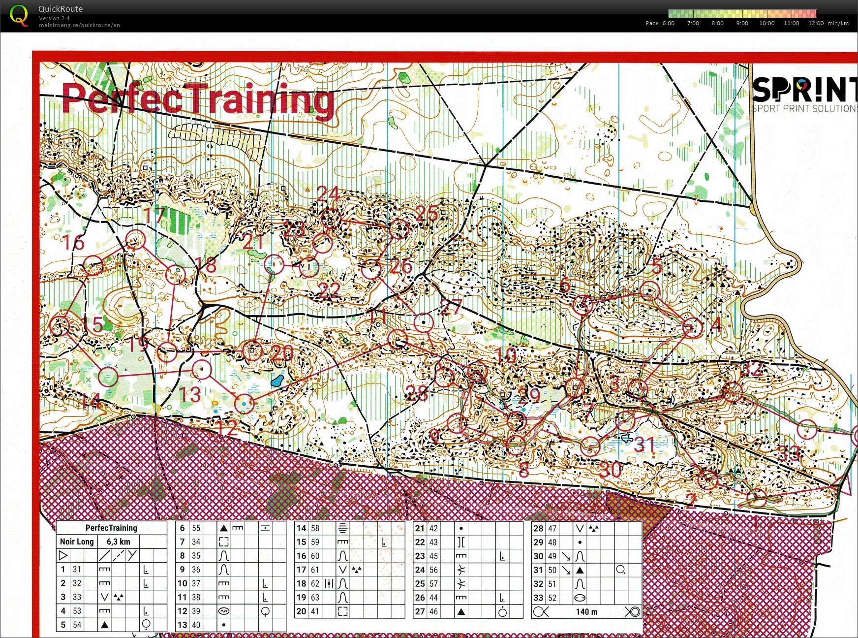 TC Fontainebleau #7 (16/12/2023)