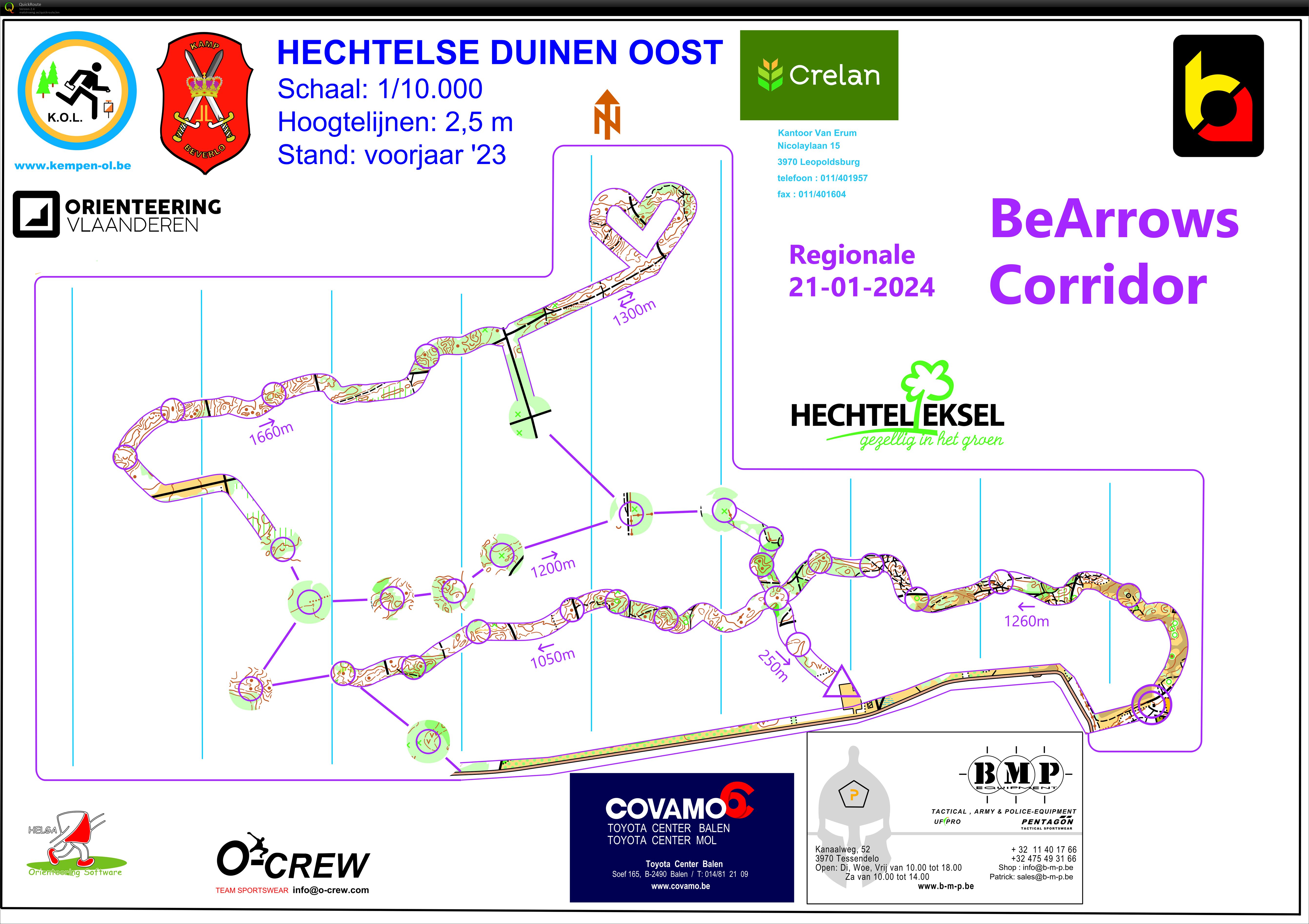 corridortraining  (21/01/2024)