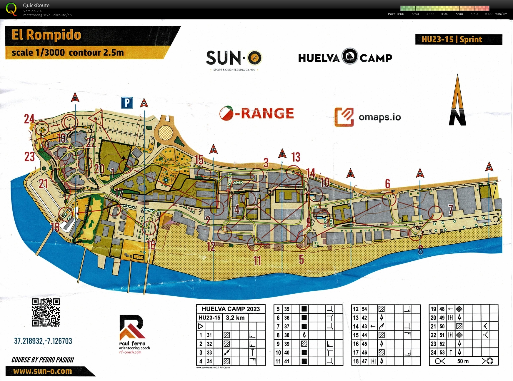 TC Huelva #12 (06/02/2024)