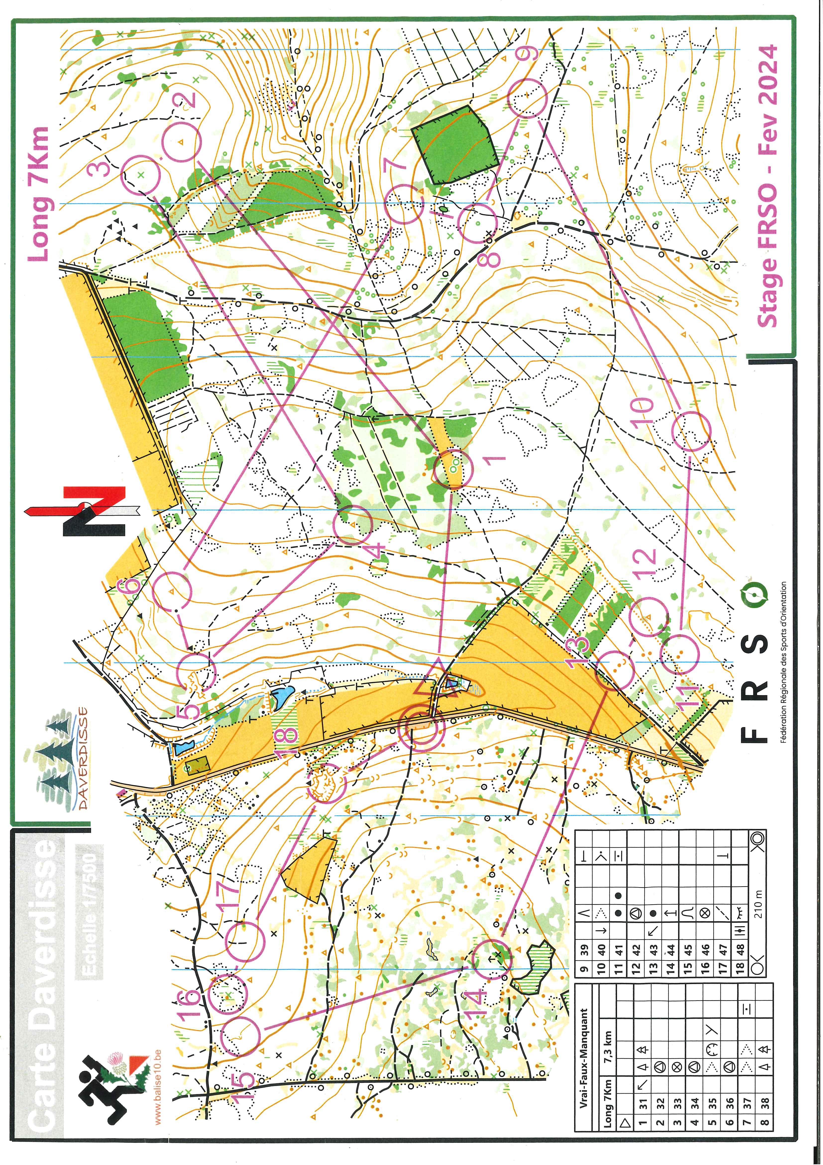 TC FRSO#1 (24/02/2024)