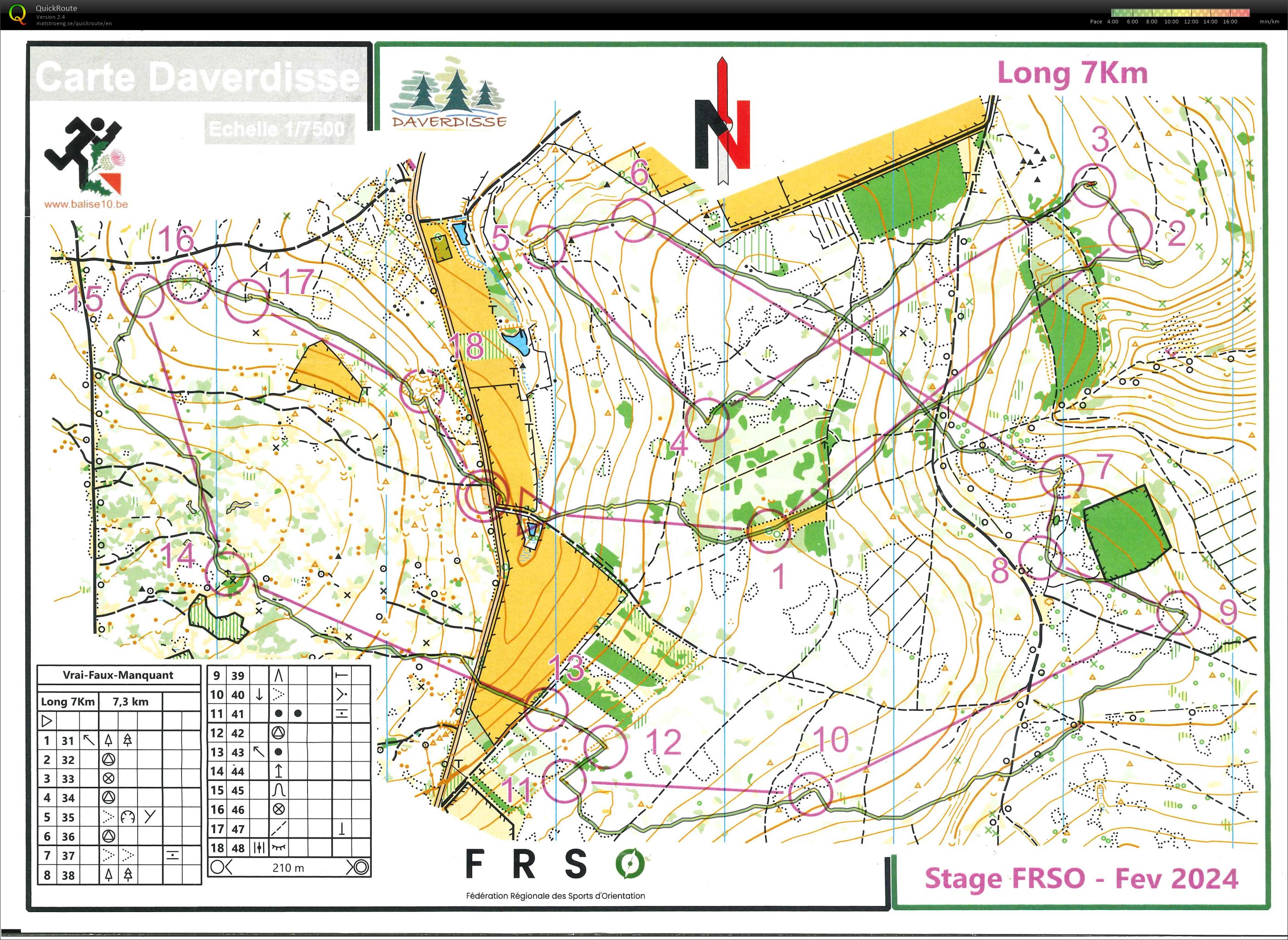 TC FRSO#1 (24/02/2024)