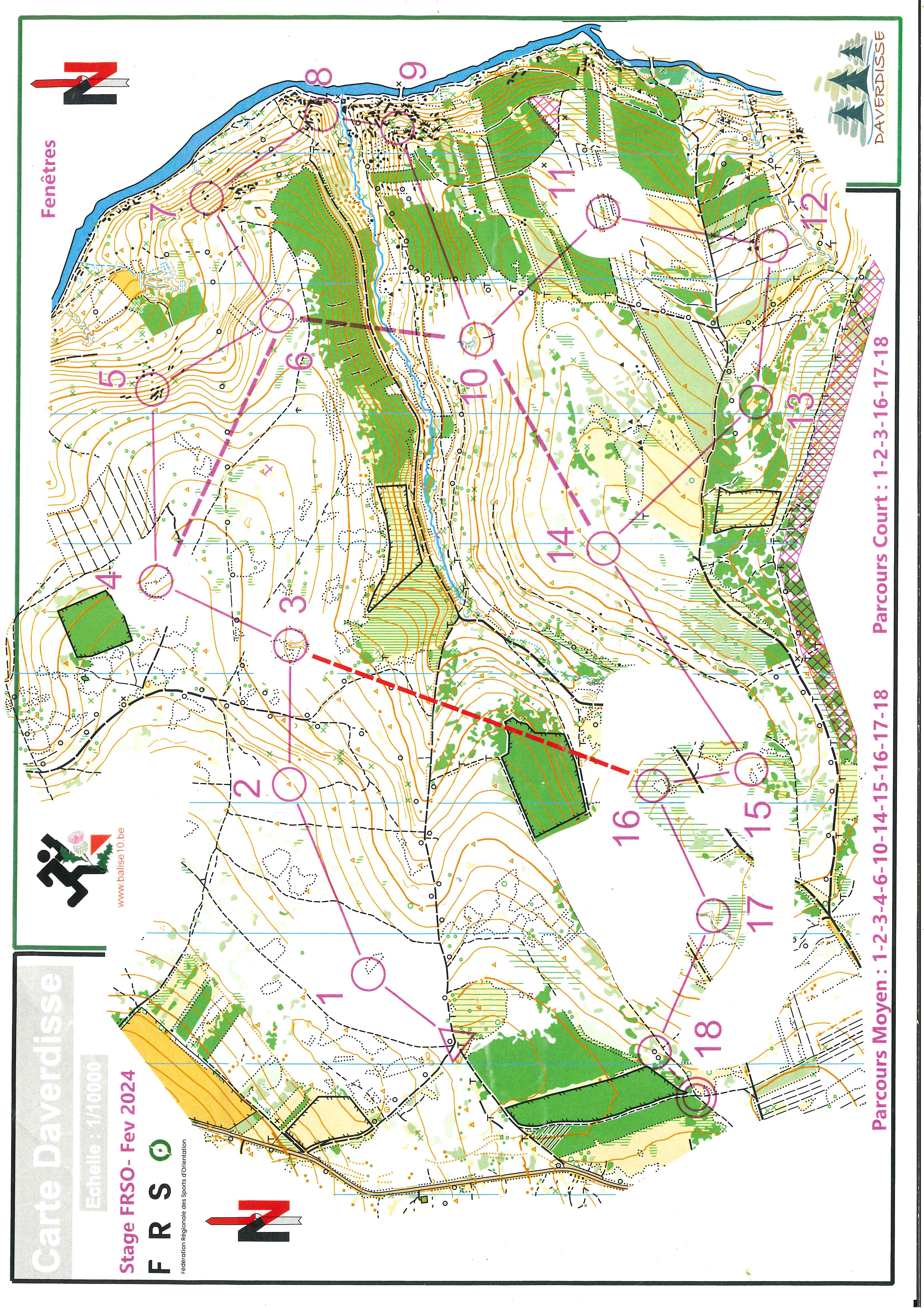 TC FRSO#3 (25/02/2024)