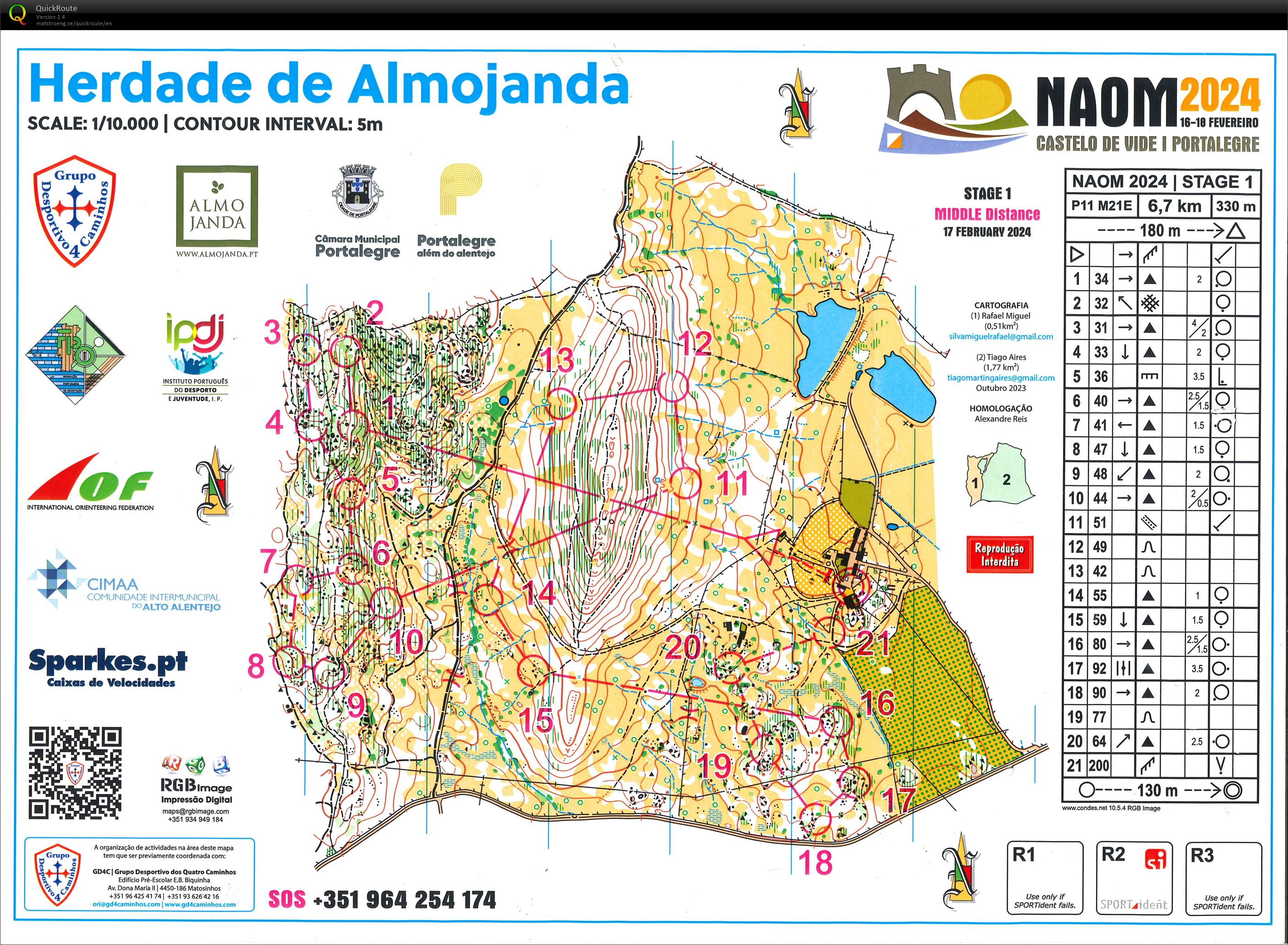 NAOM E1 - middle (17/02/2024)