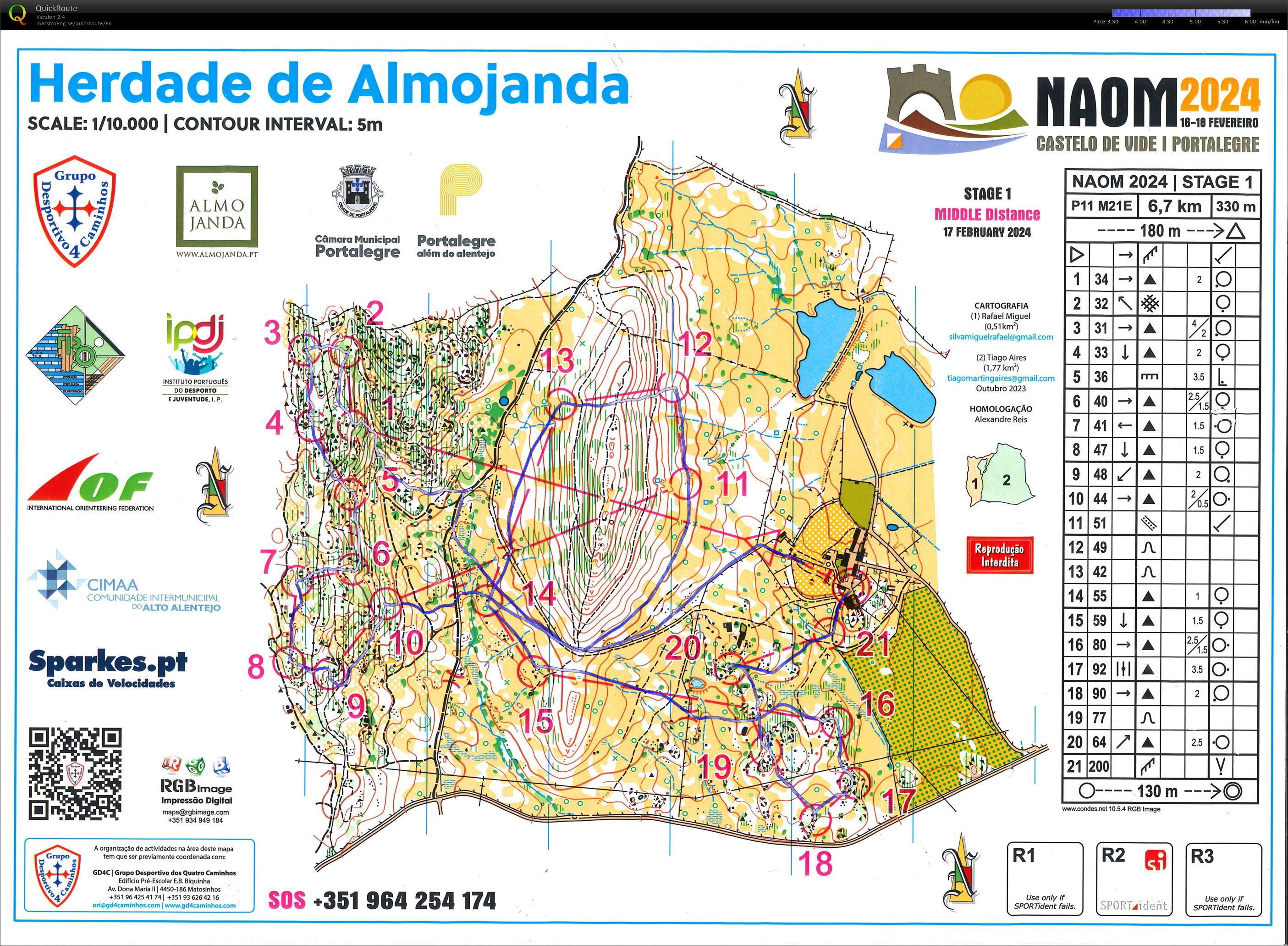 NAOM E1 - middle (17/02/2024)