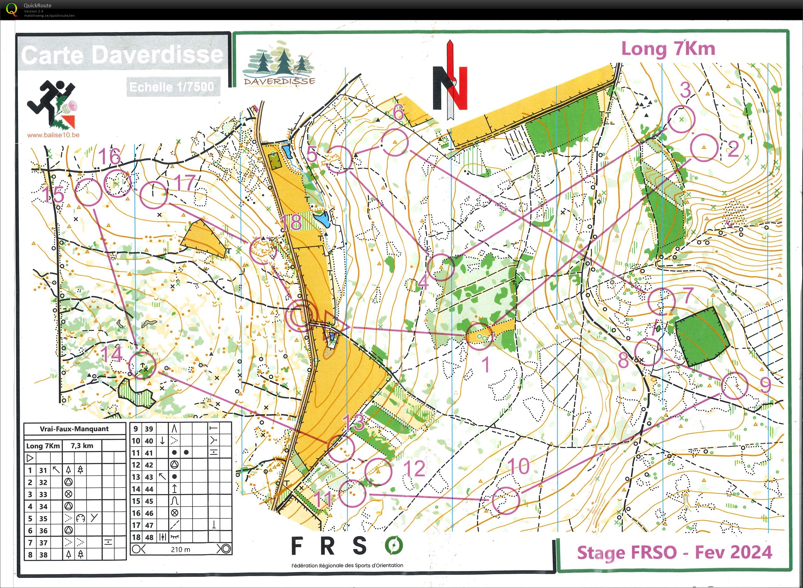 Mégastage FRSO - T1 (24/02/2024)