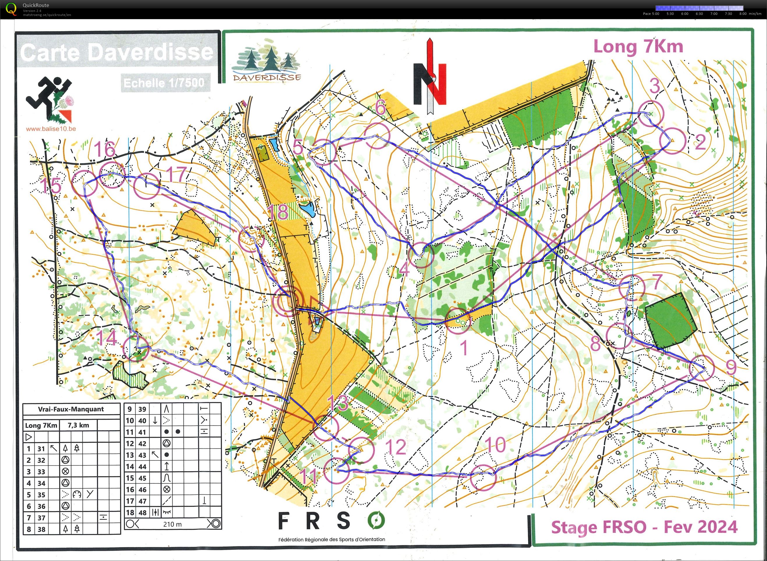 Mégastage FRSO - T1 (24/02/2024)