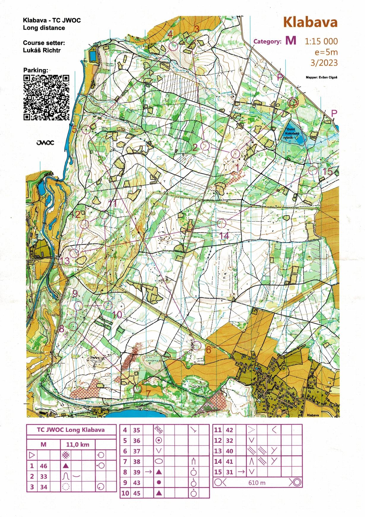 TC JWOC #5 (03/04/2024)