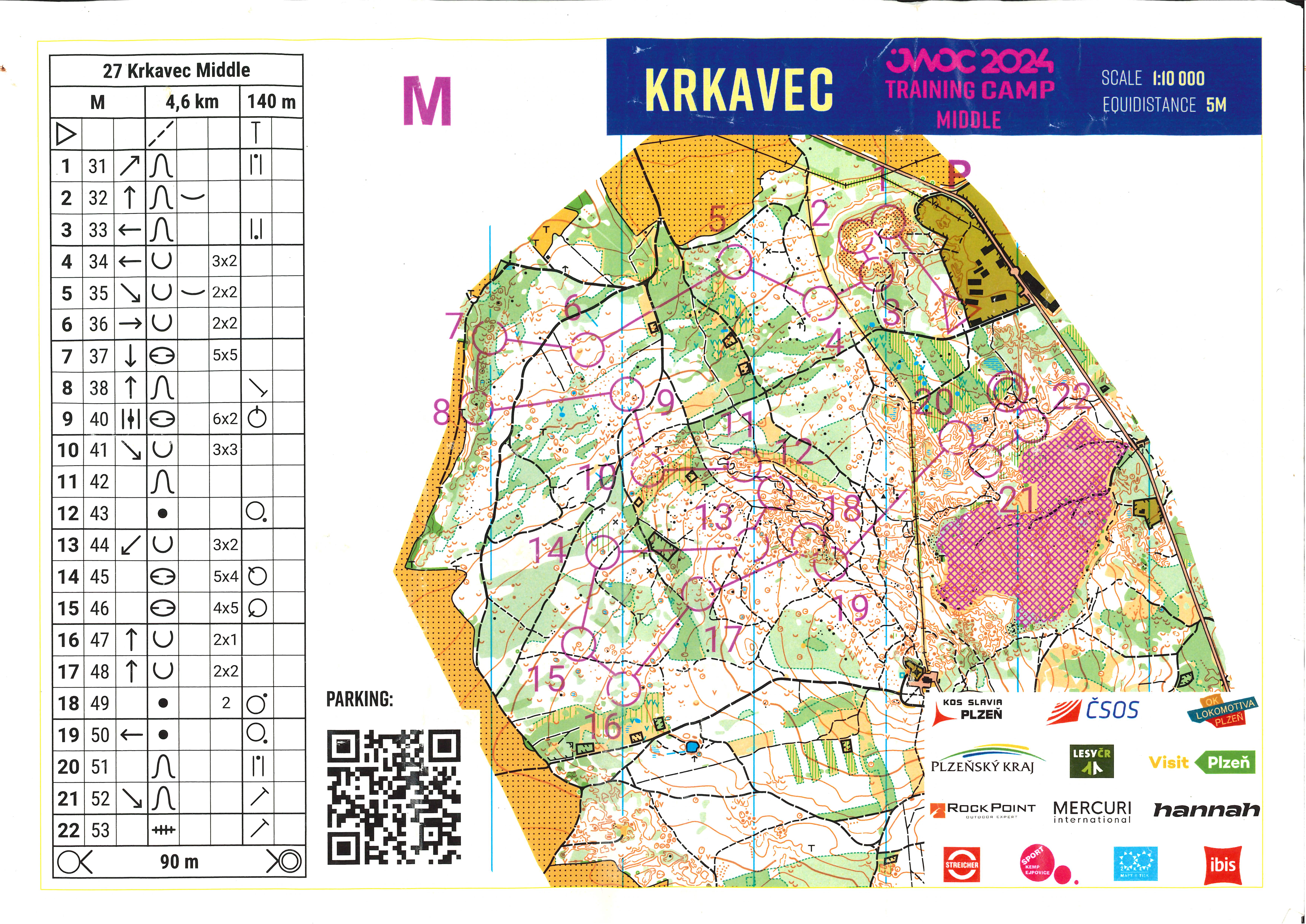 TC JWOC #6 (04/04/2024)