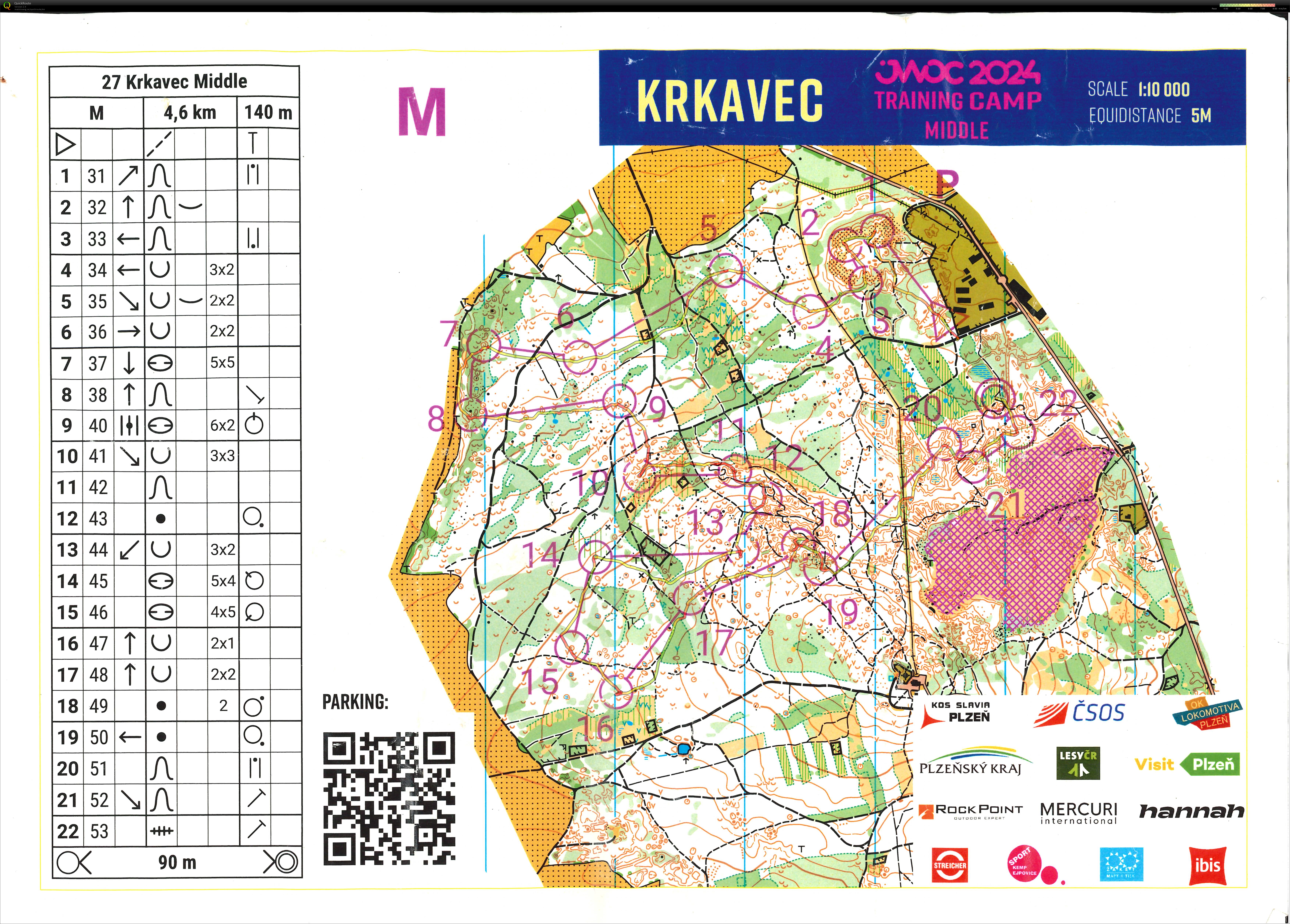 TC JWOC #6 (04/04/2024)