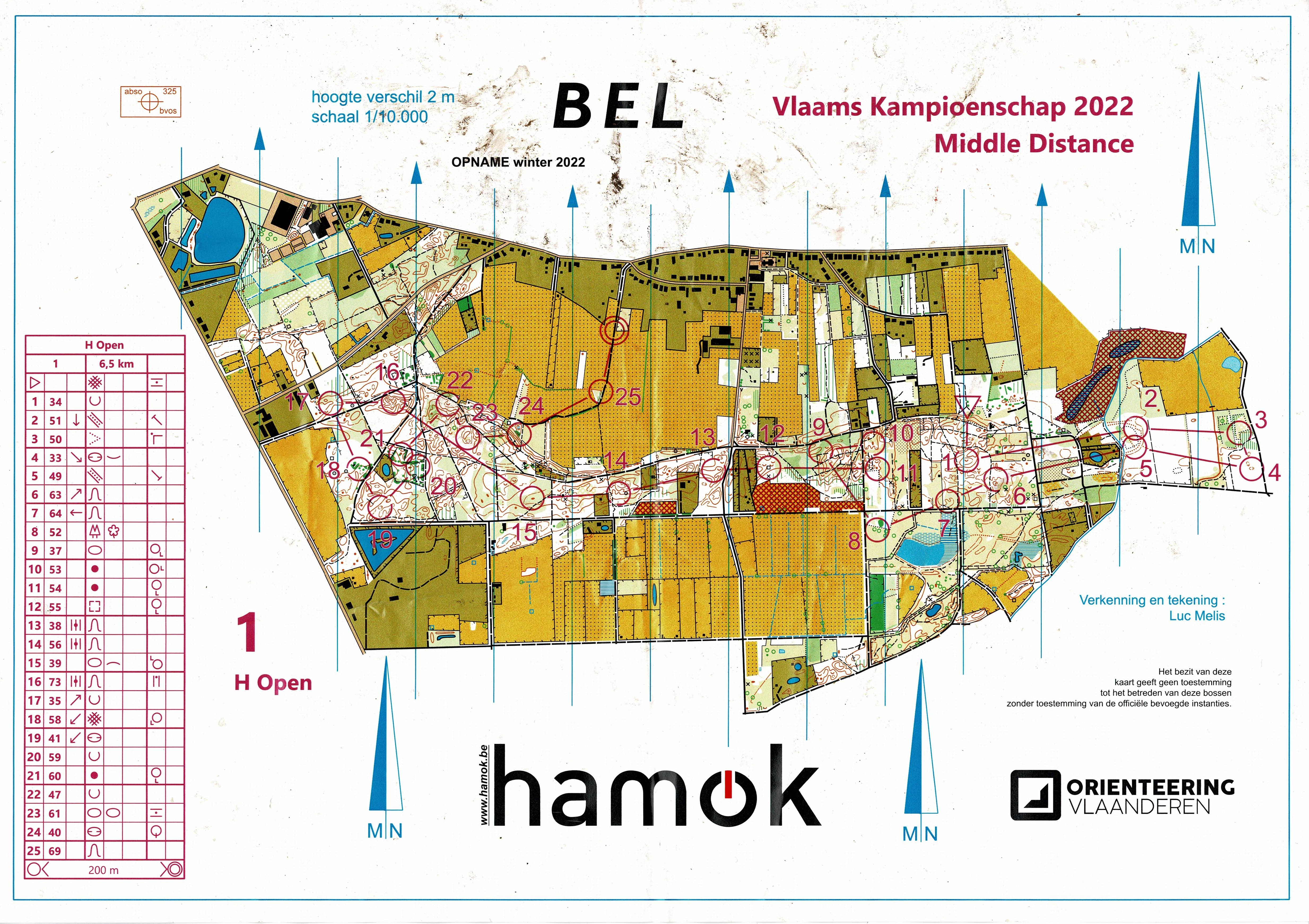 VK Middle (06/02/2022)