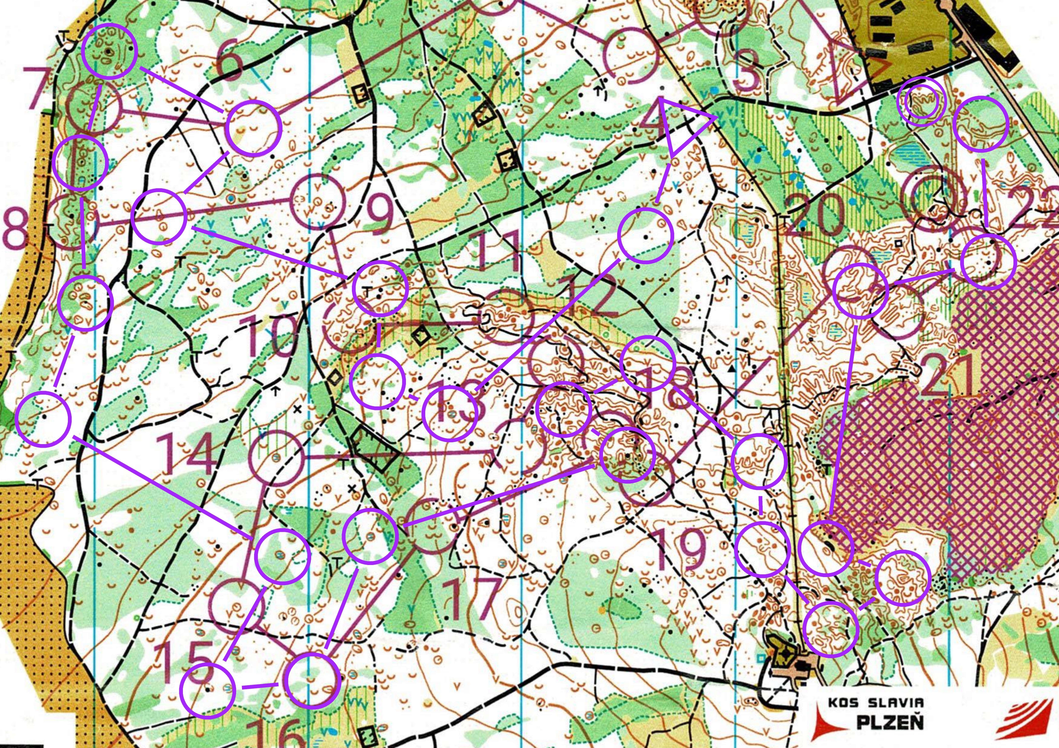 TC JWOC #5 (09/05/2024)