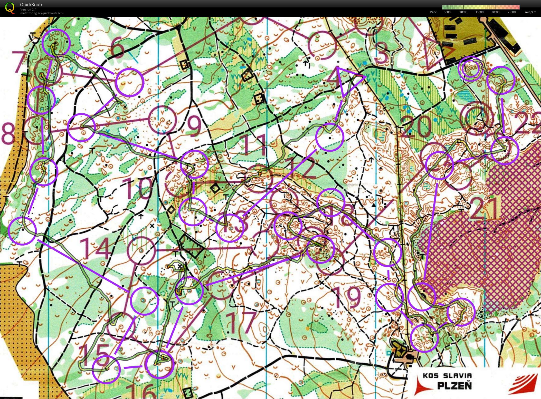 TC JWOC #5 (09/05/2024)