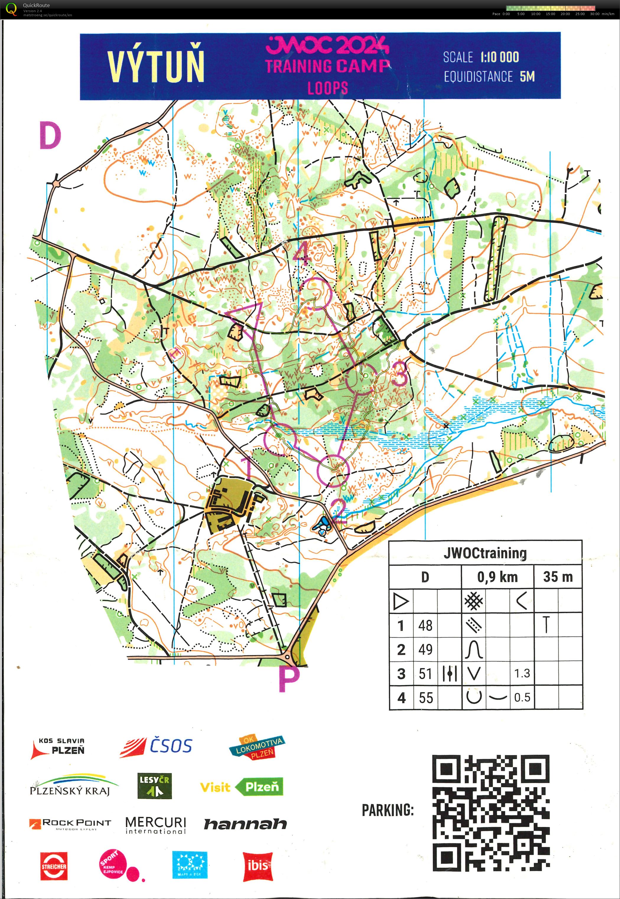 TC JWOC #7 (10/05/2024)