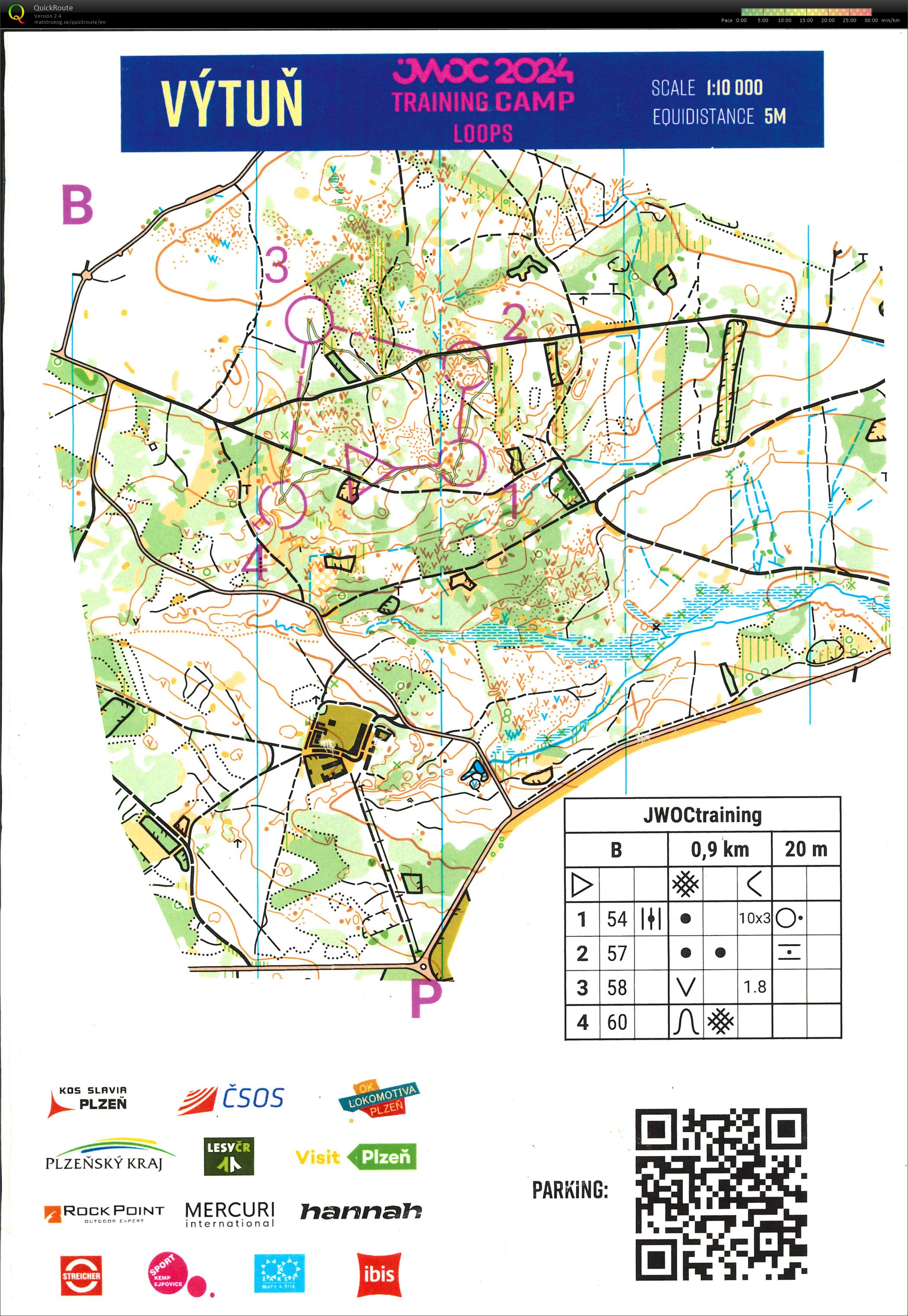 TC JWOC #7 (10/05/2024)