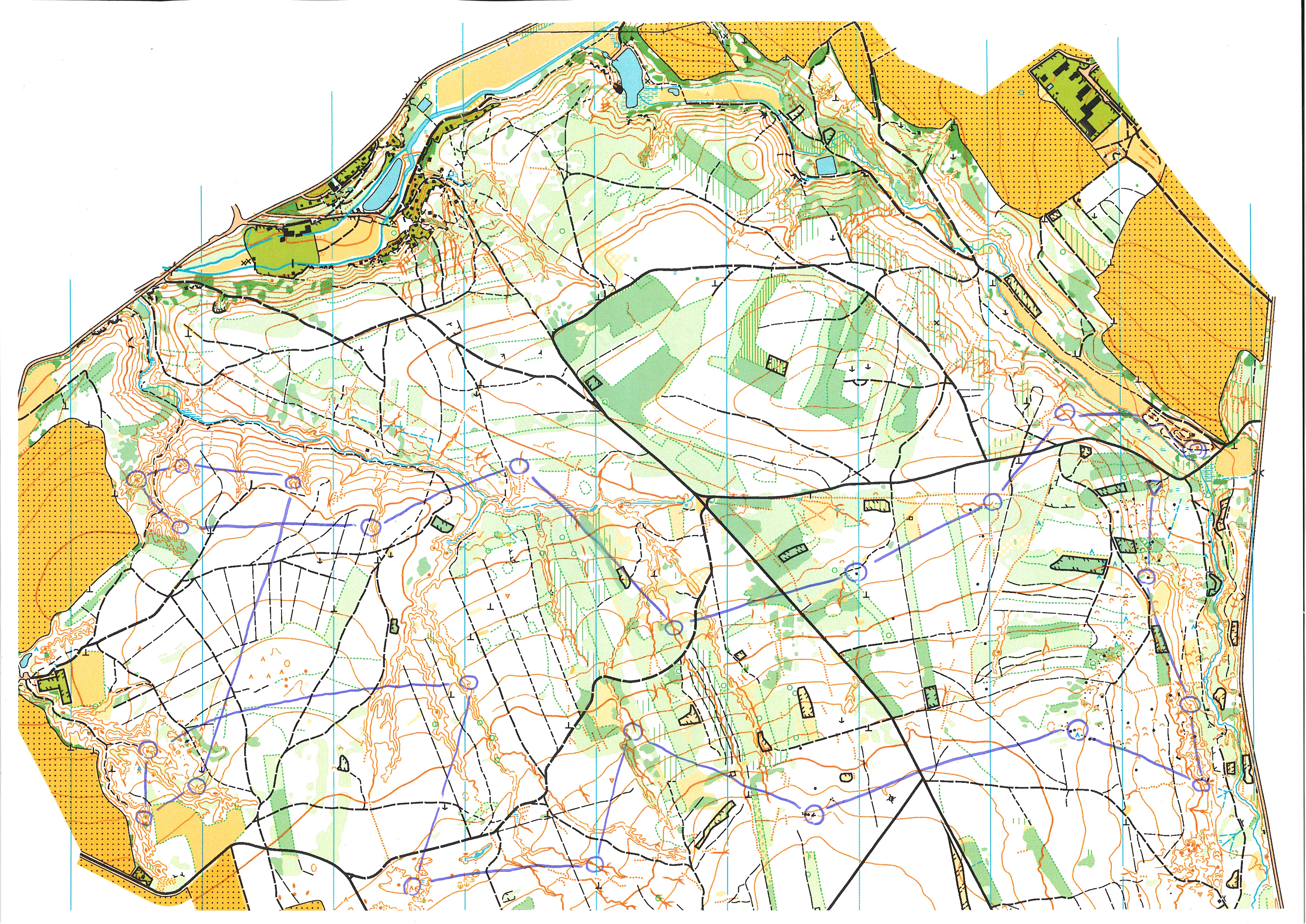 TC JWOC #8 (11/05/2024)
