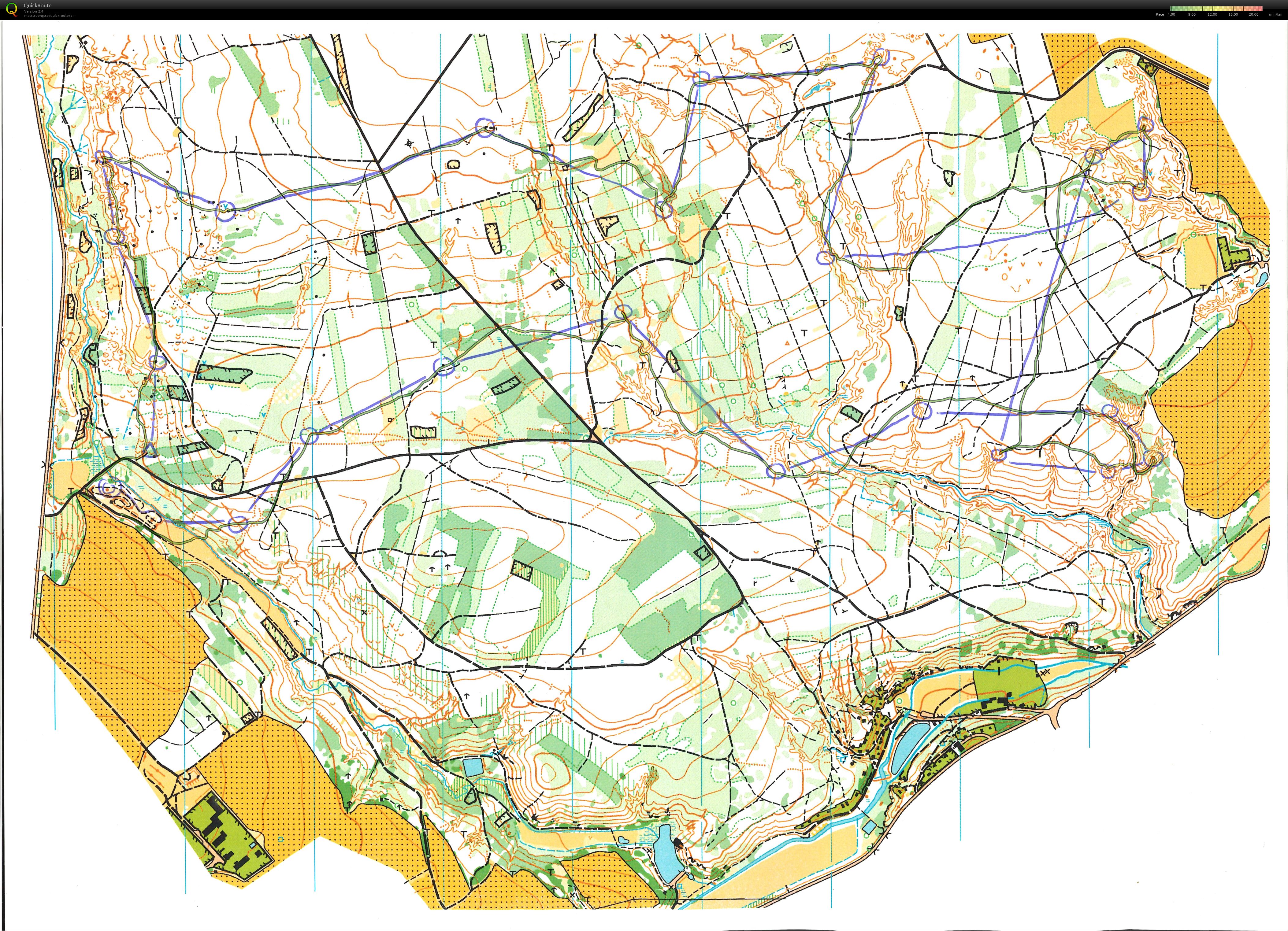 TC JWOC #8 (11/05/2024)