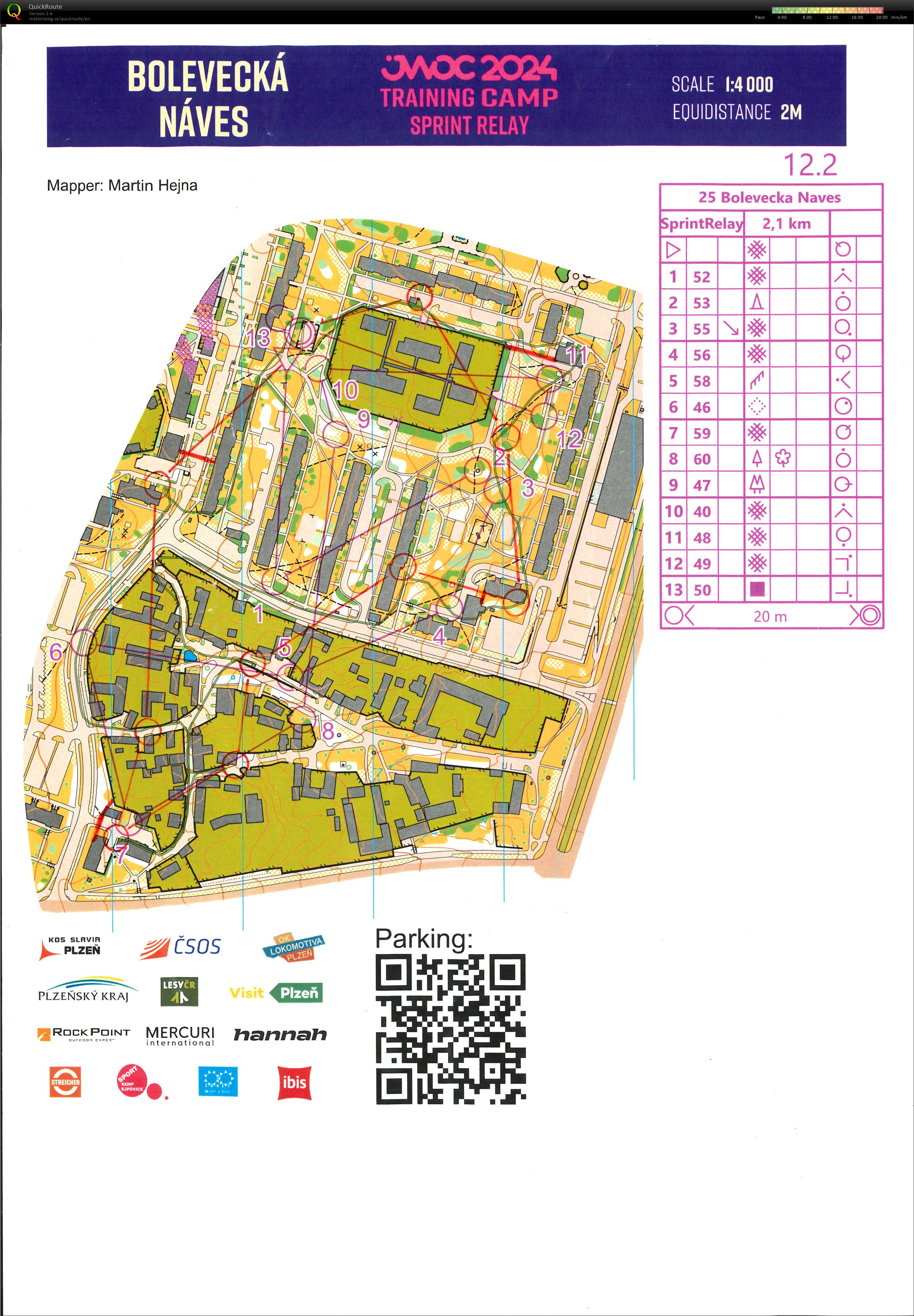 TC JWOC #9 (11/05/2024)