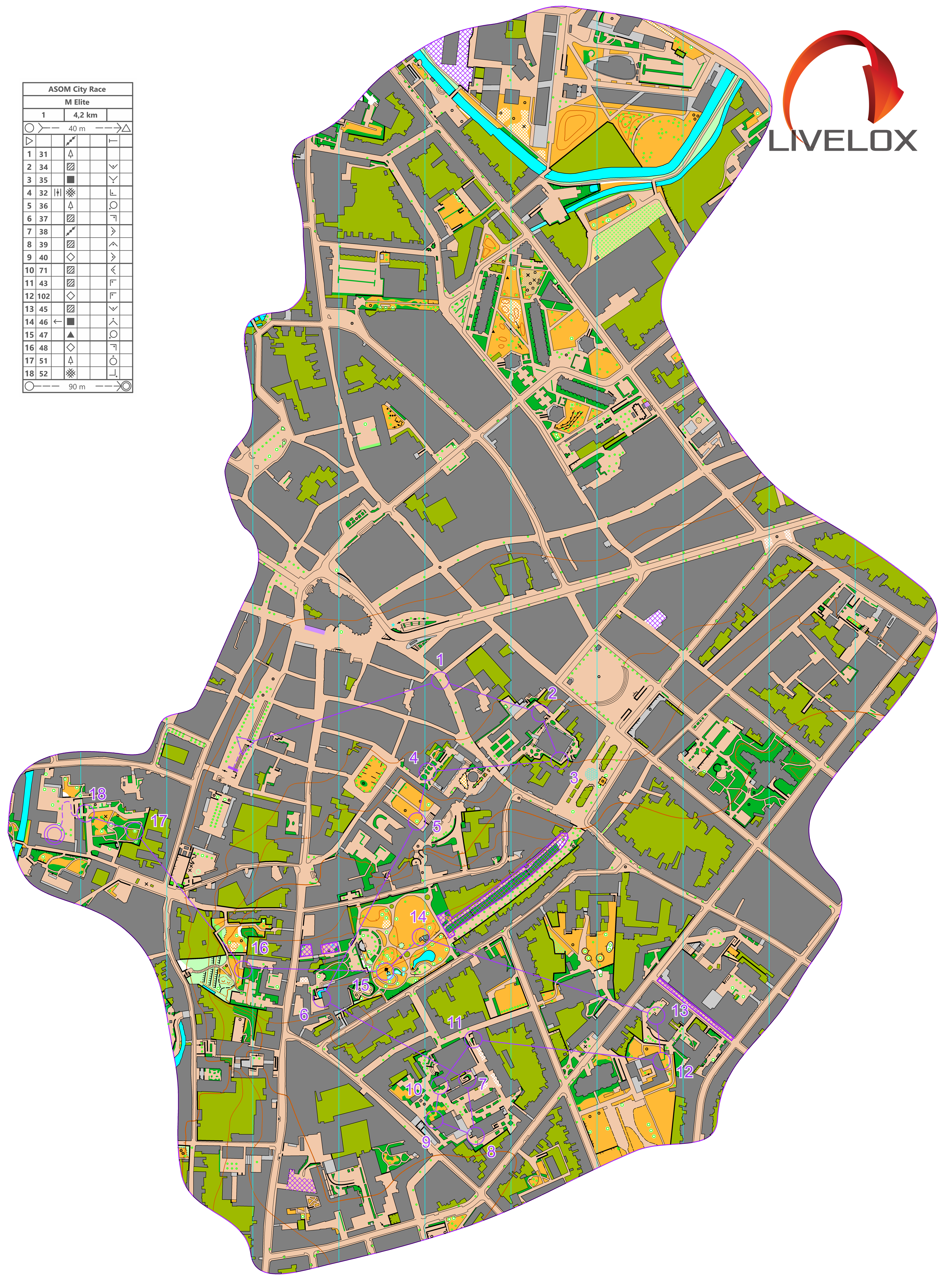 ASOM WRE (19/05/2024)