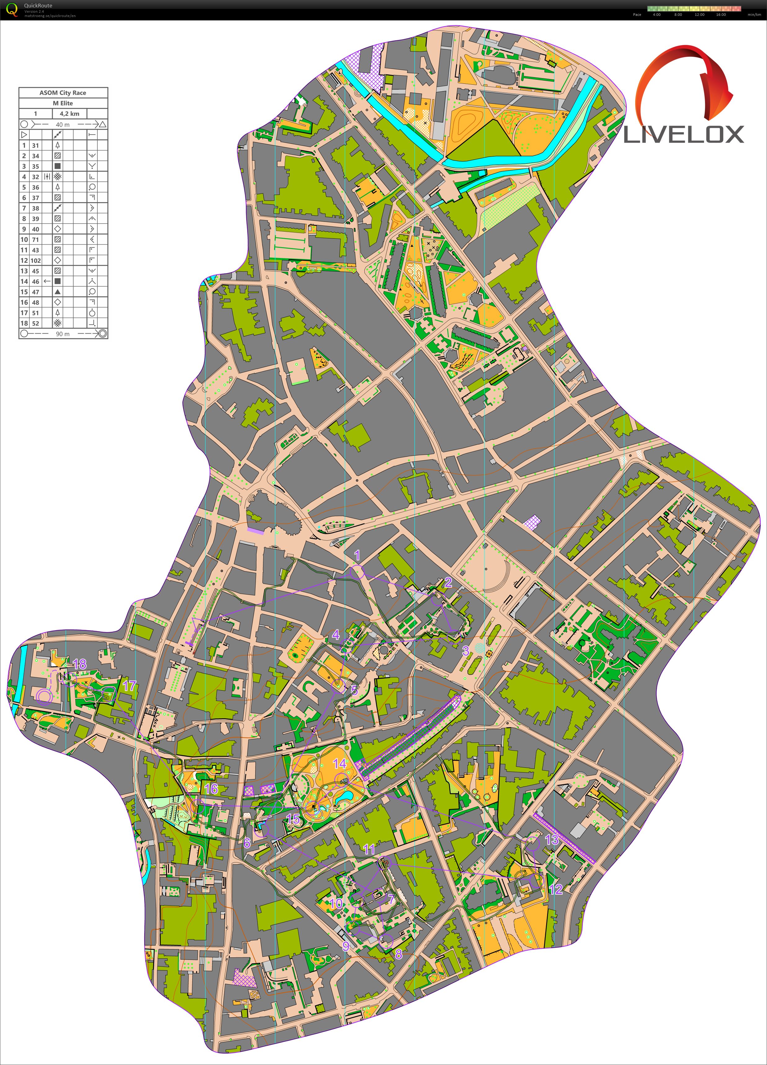 ASOM WRE (19/05/2024)