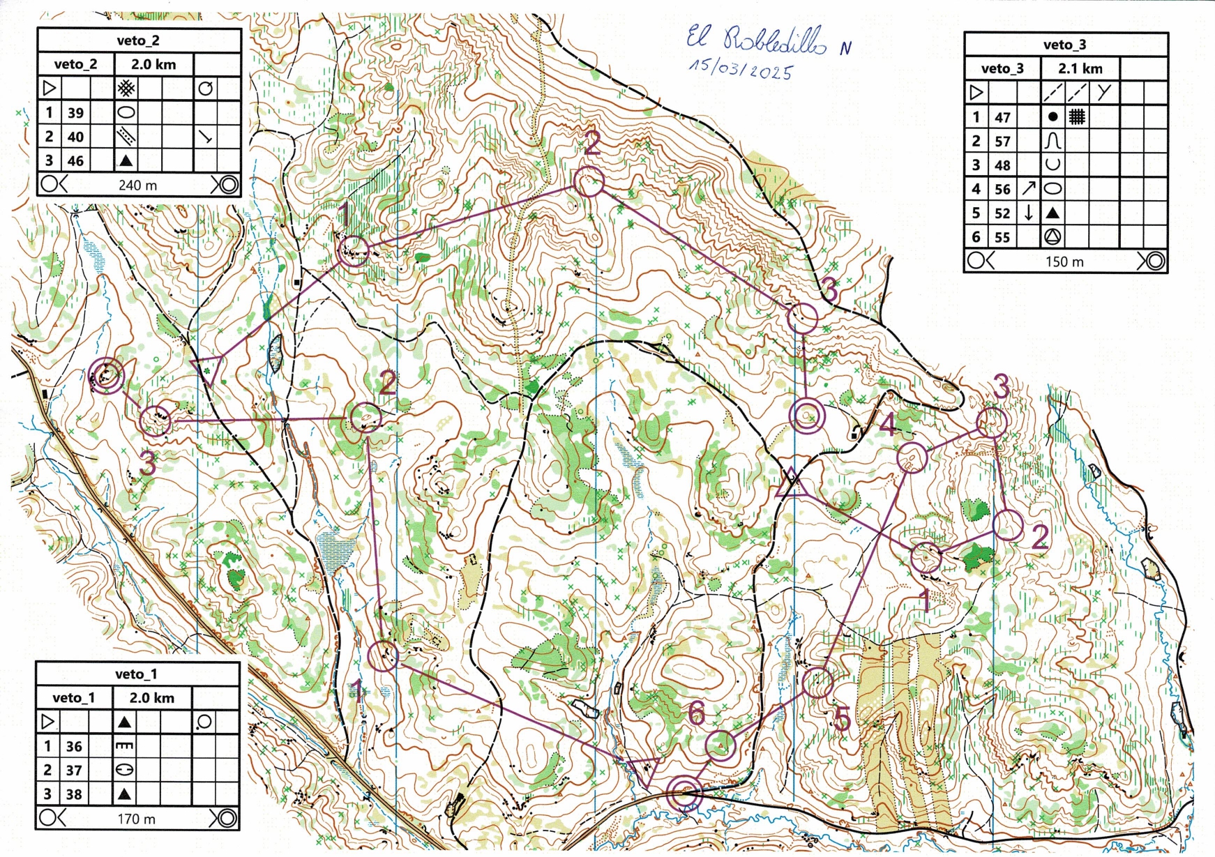 TC Soria #2: O-Intervals (15/03/2025)