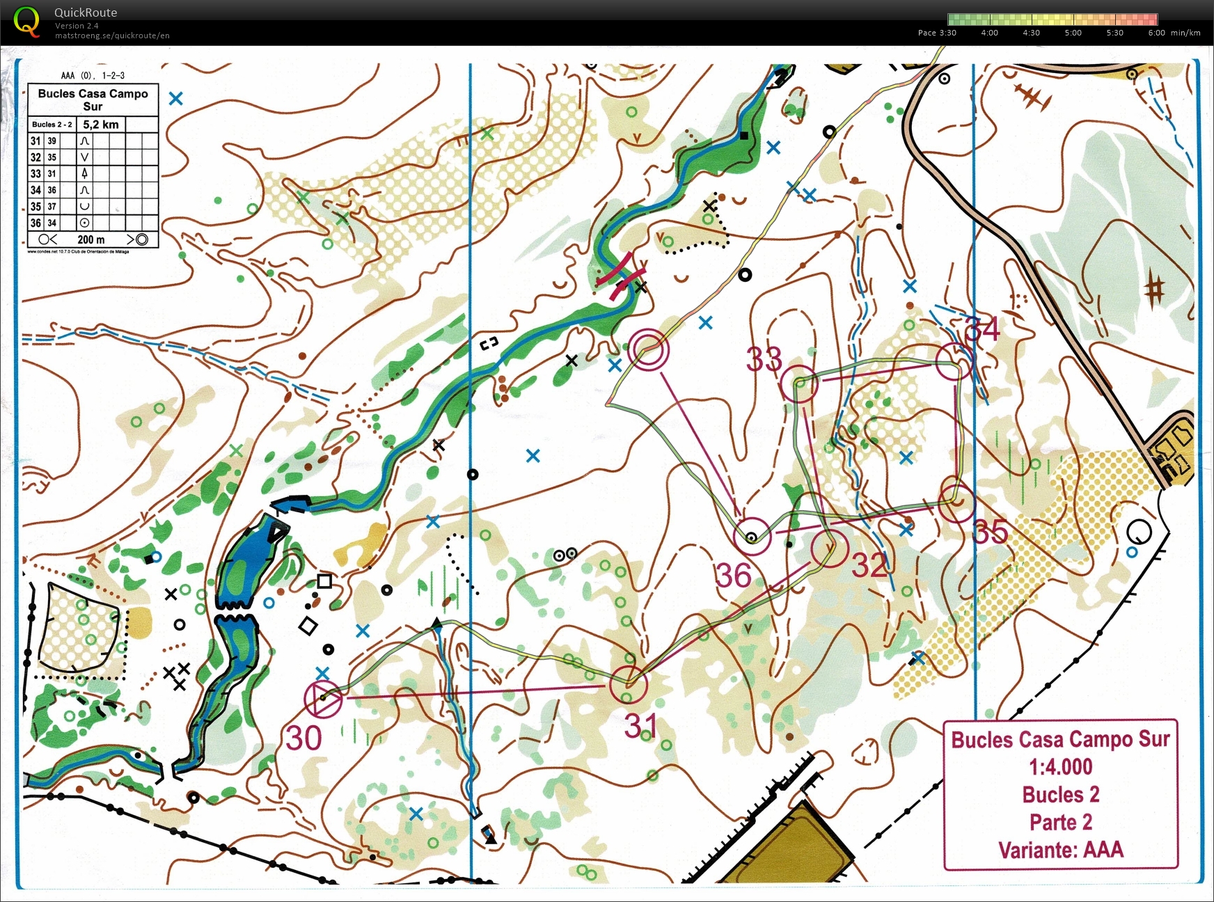 Massastart + jachtstart  (06/03/2025)
