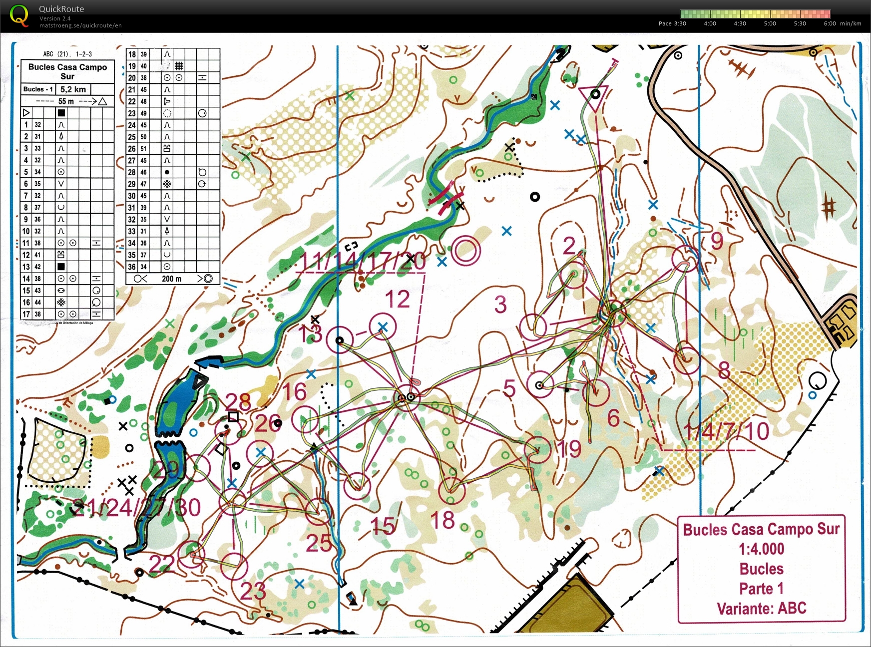 Massastart + jachtstart  (06/03/2025)