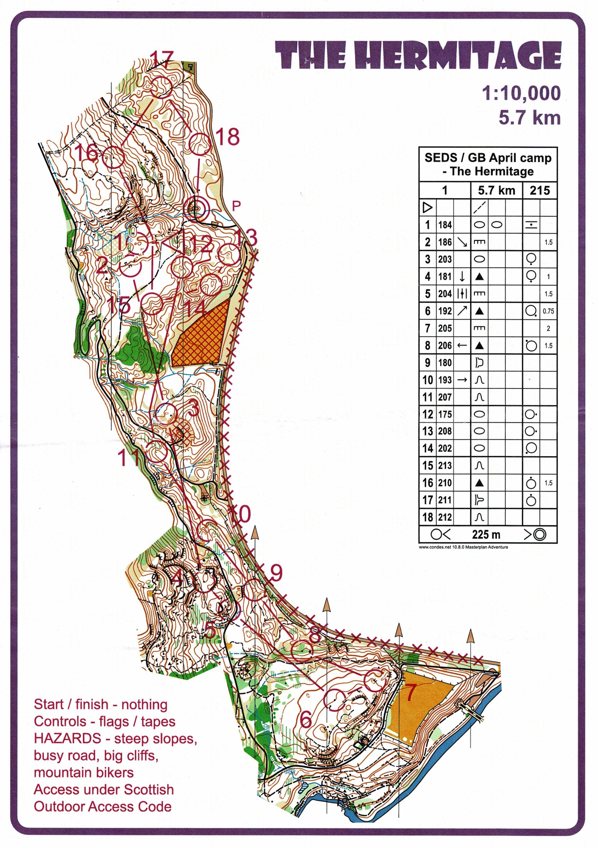 JEC Preps #5 (18/09/2025)