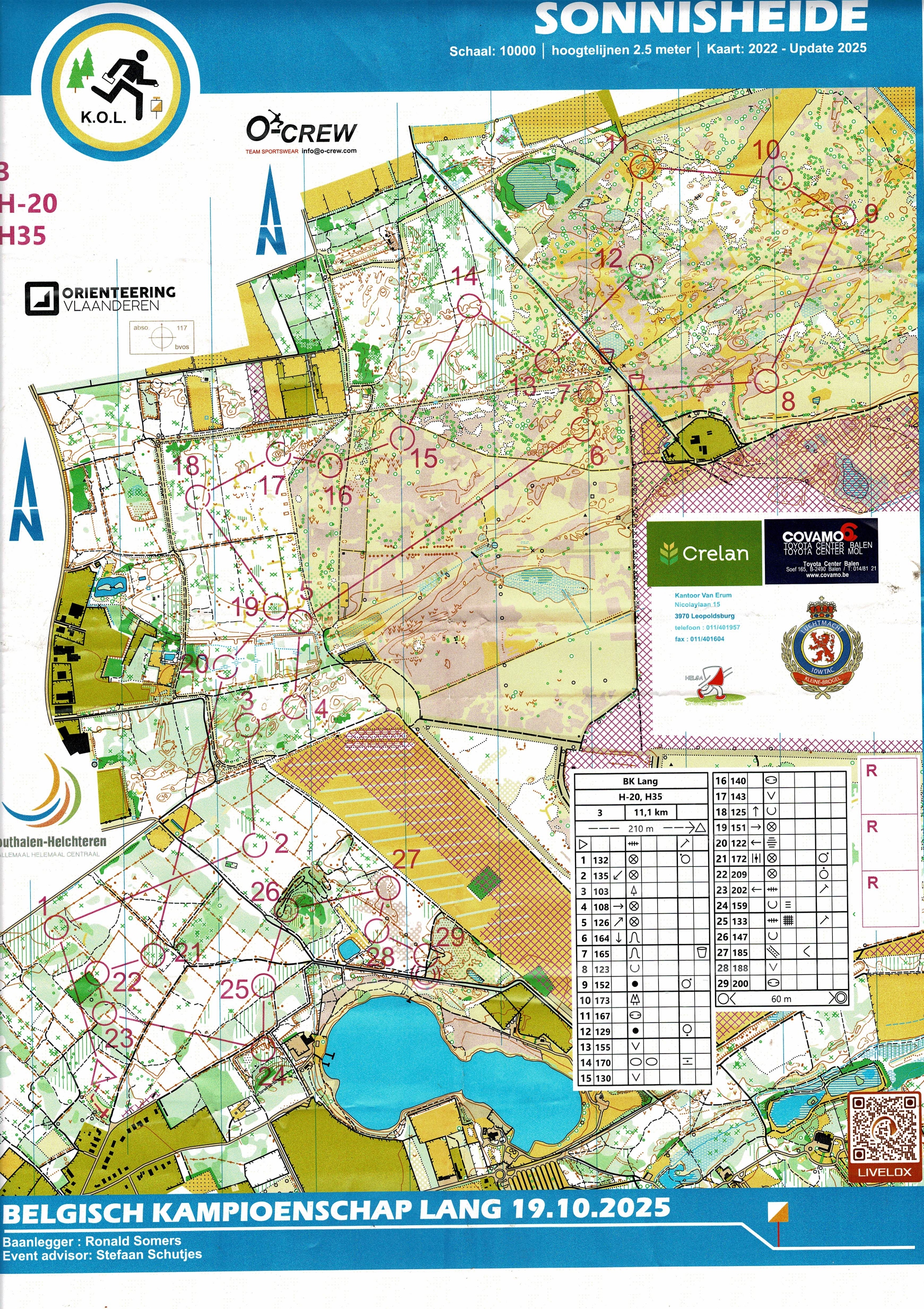 BK Lang (19/10/2025)