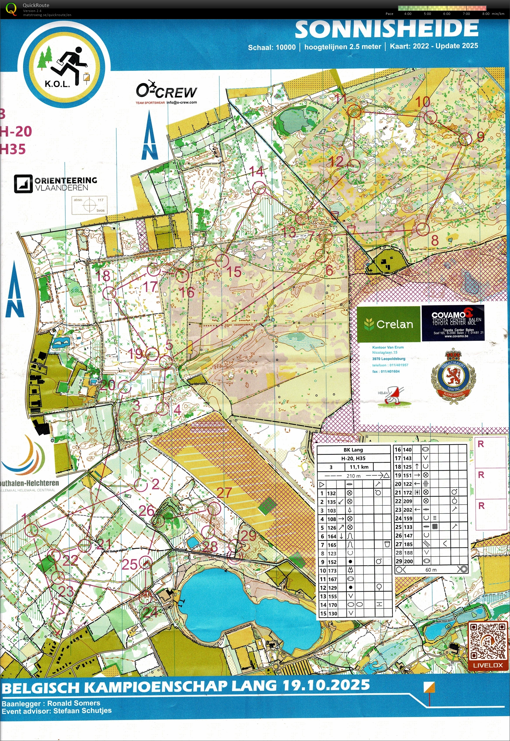 BK Lang (19/10/2025)