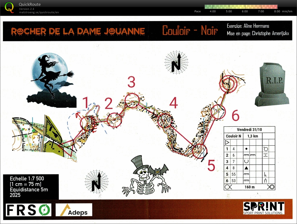 Slang & O-Intervals (31/10/2025)
