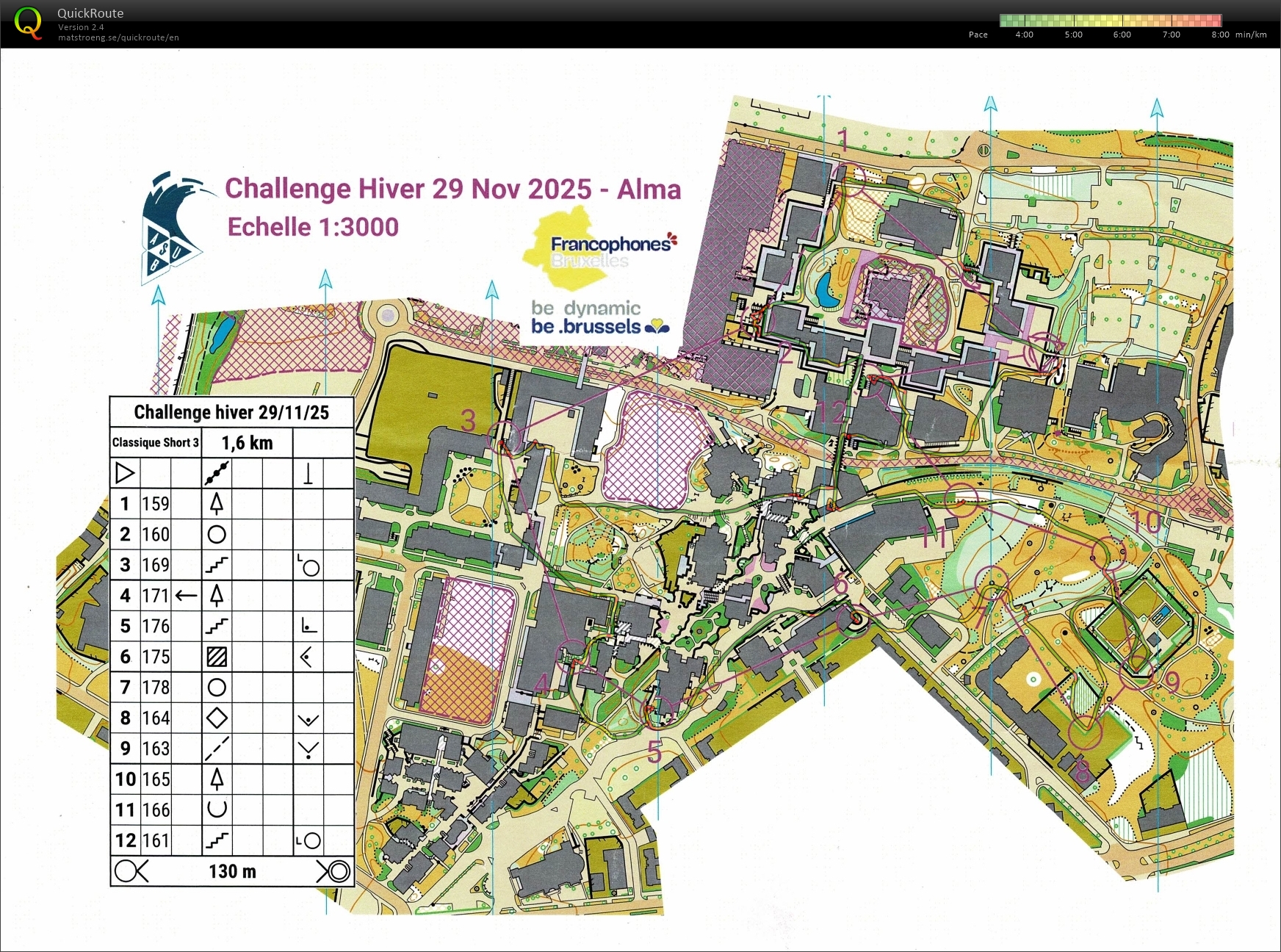Alma Part 2 (04/12/2025)