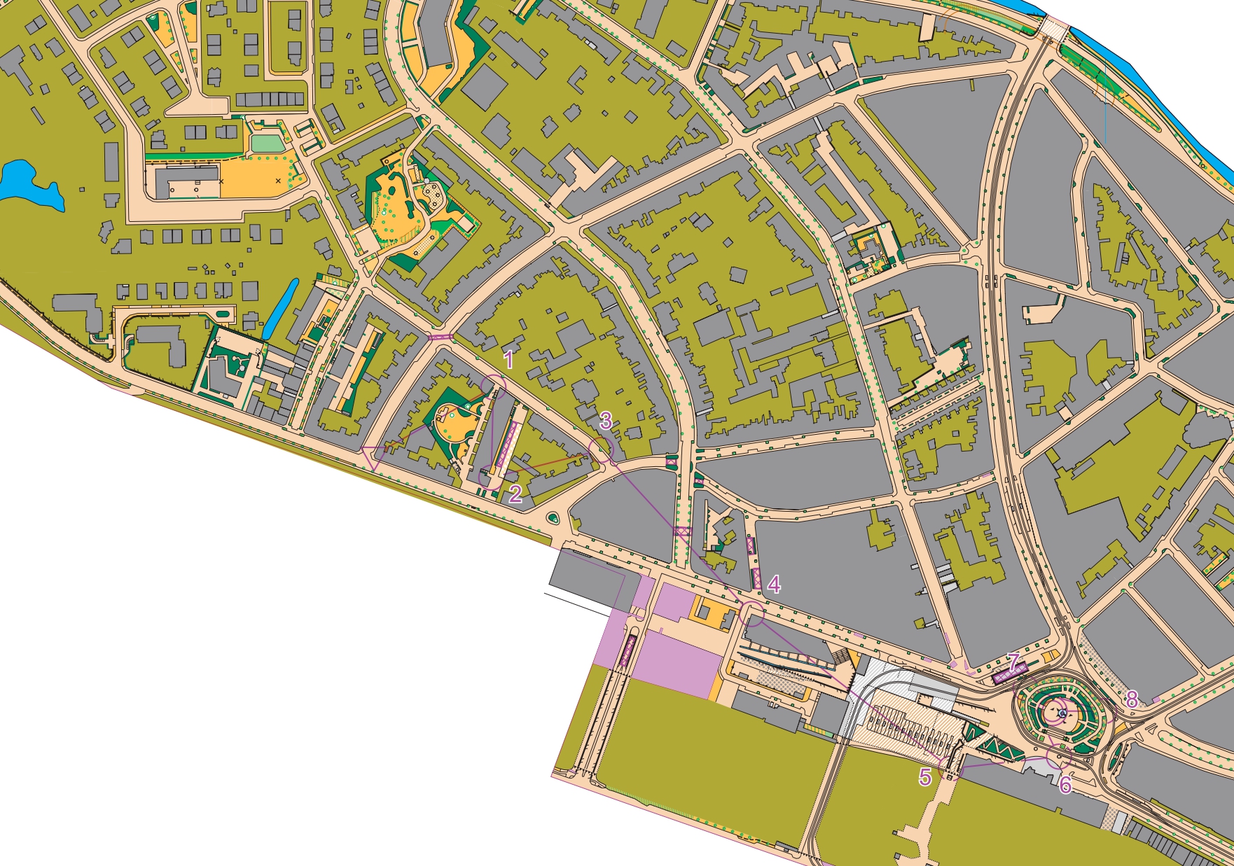 Sprinttraining (Deel 3)