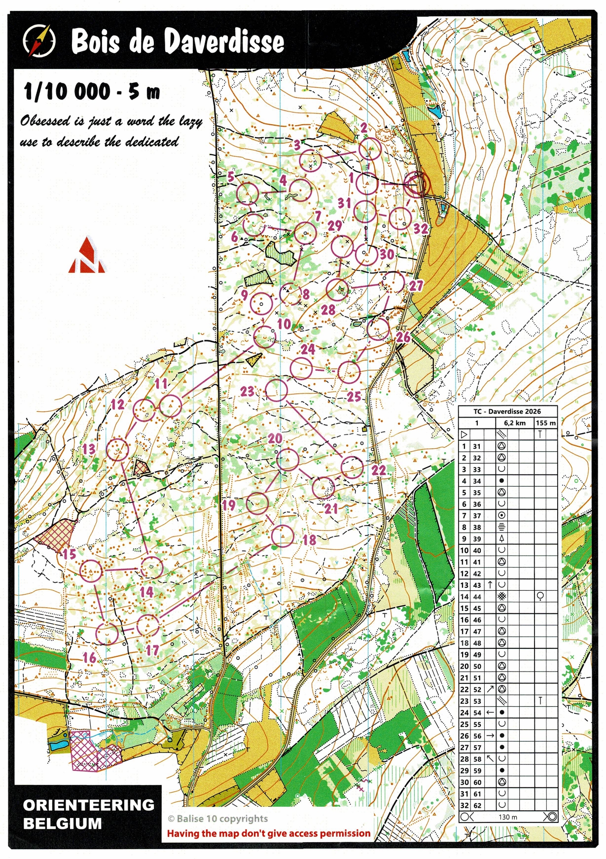 Control Picking (15/02/2026)