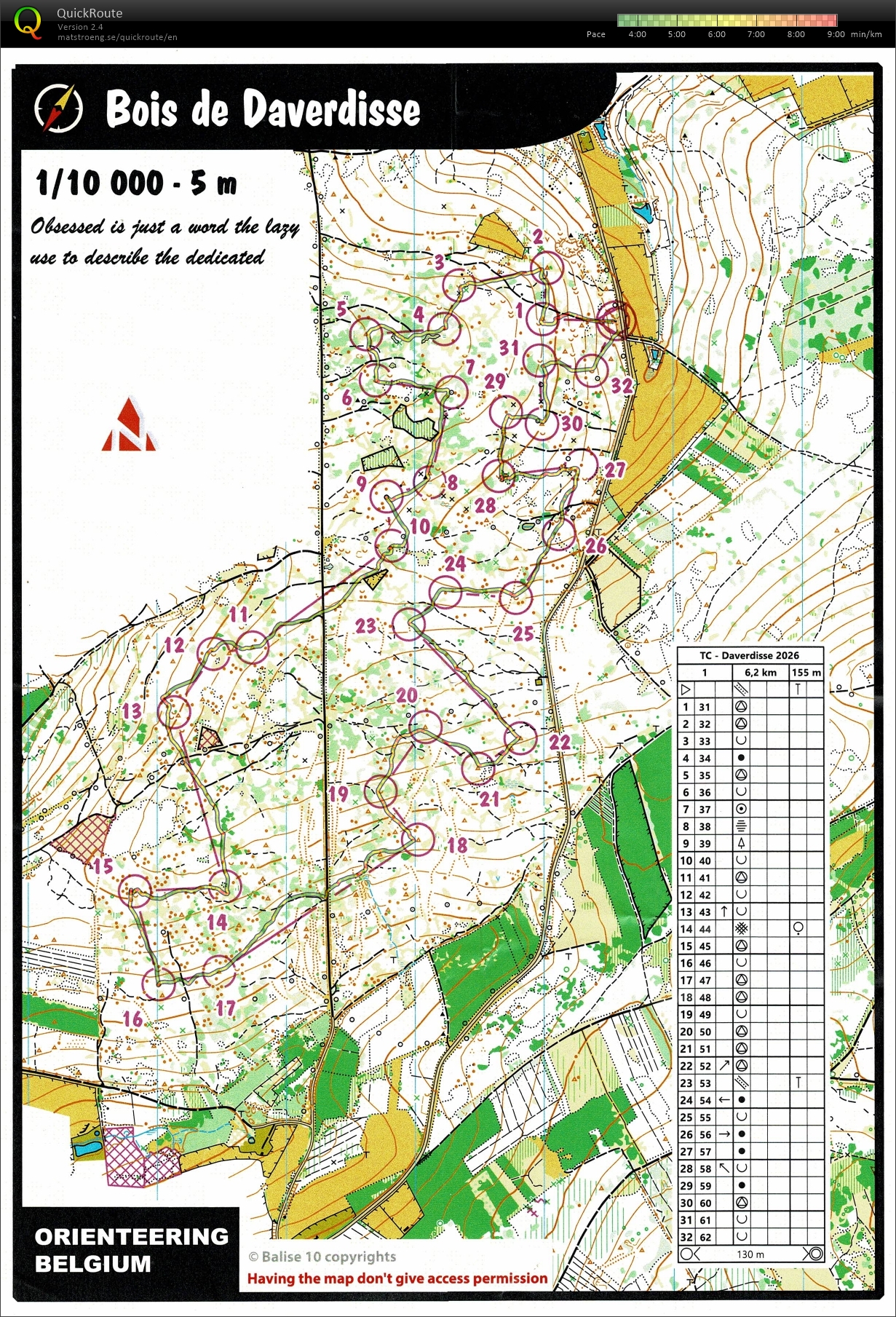 Control Picking (15/02/2026)