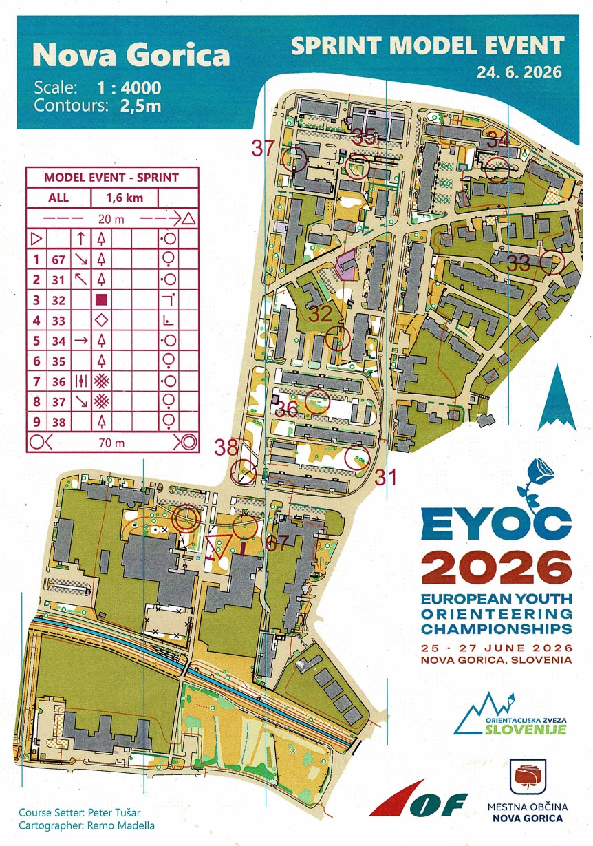 EYOC Sprint Model (24/06/2026)