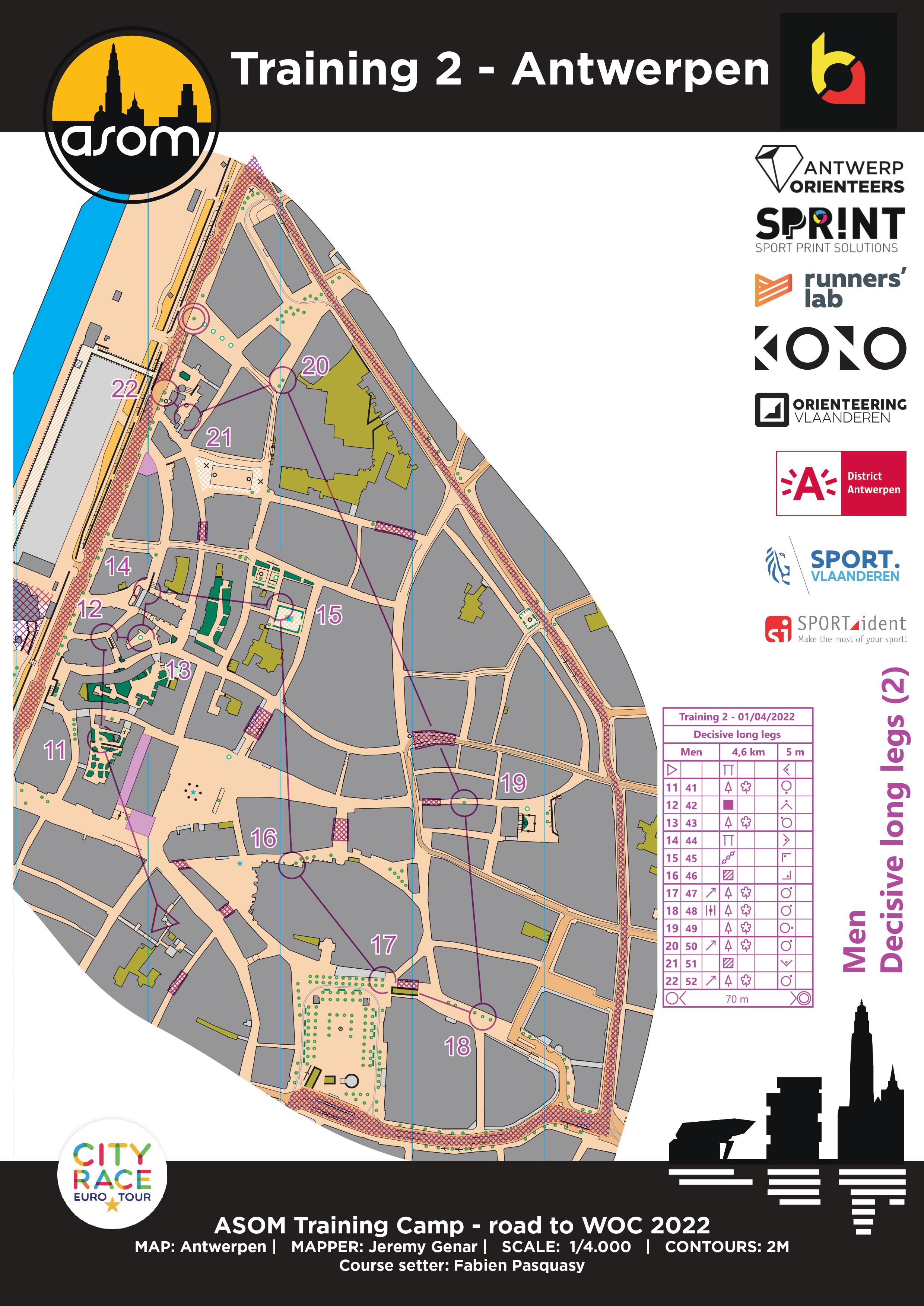 ASOM sprint camp E2 (2) (01/04/2022)