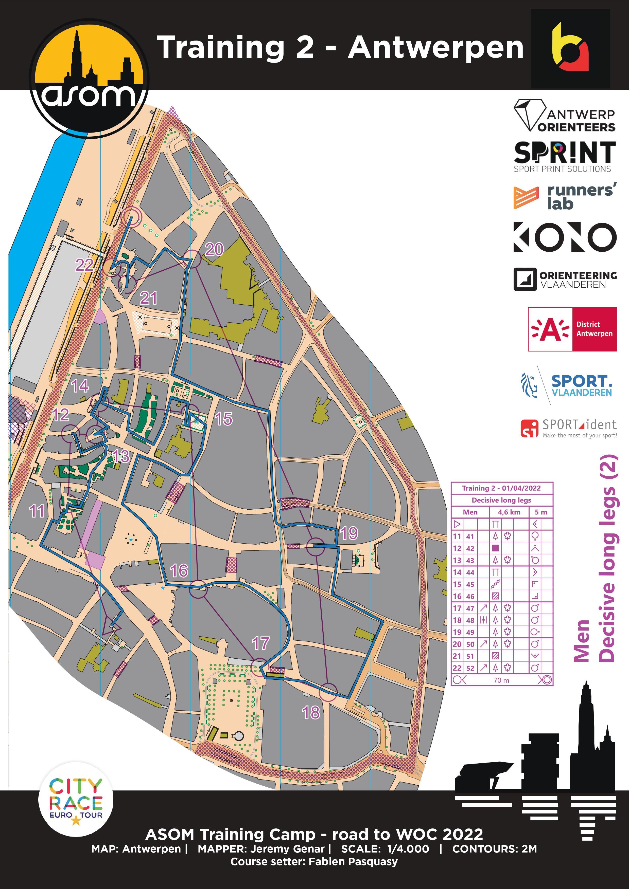 ASOM sprint camp E2 (2) (01/04/2022)