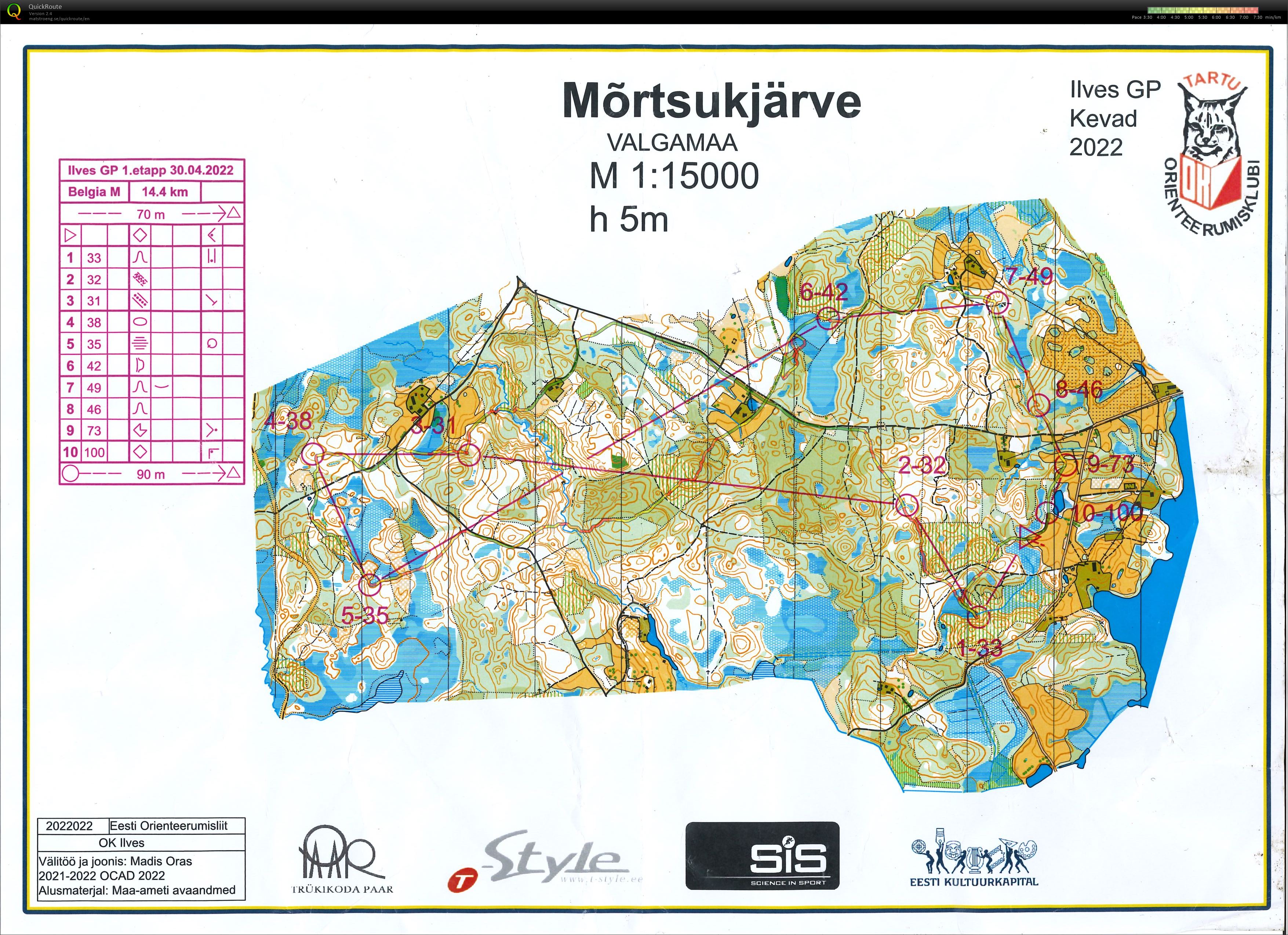 Selection race - long (1) (30/04/2022)