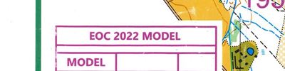 EOC model event (02/08/2022)