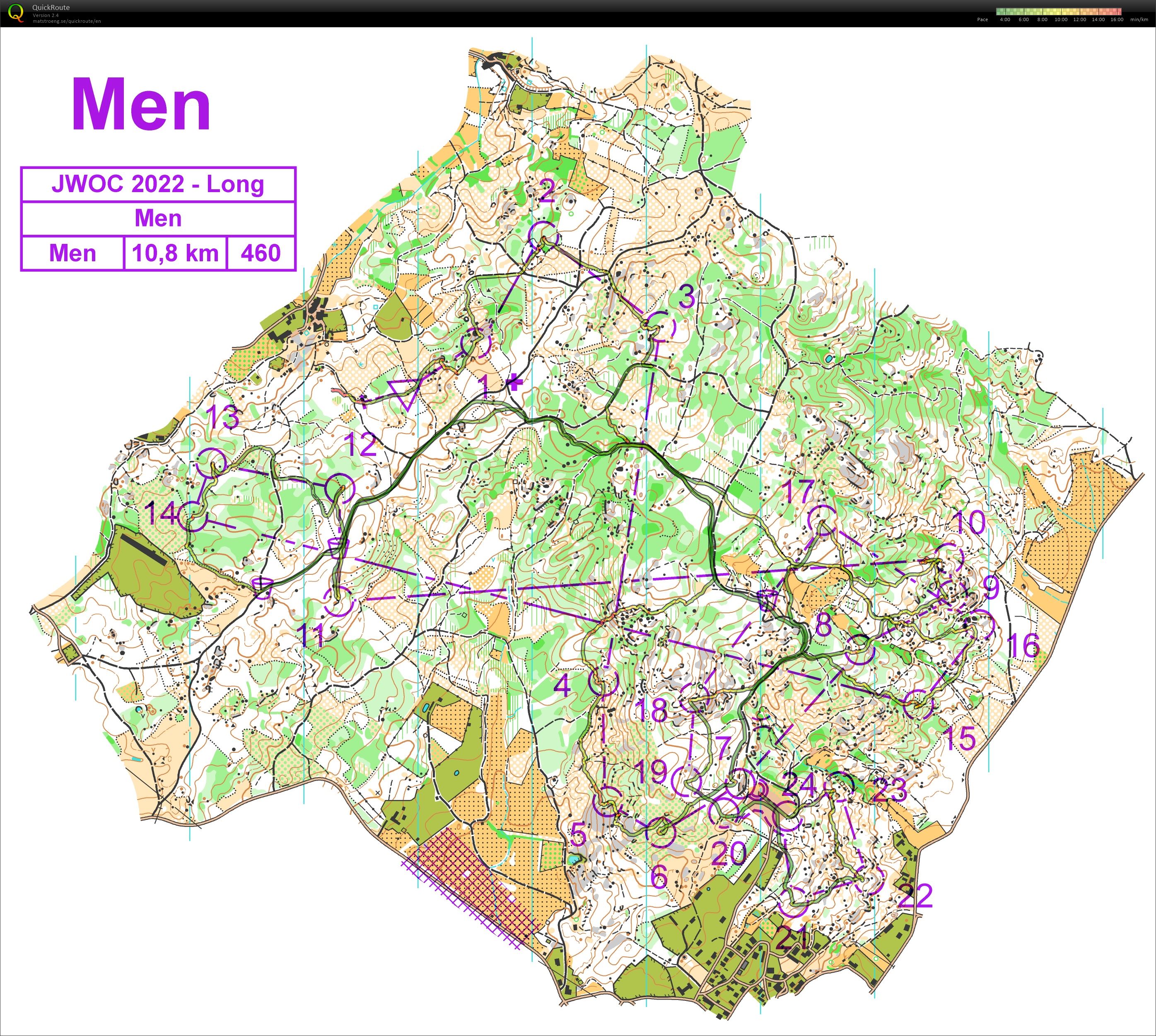 JWOC Long (06/11/2022)