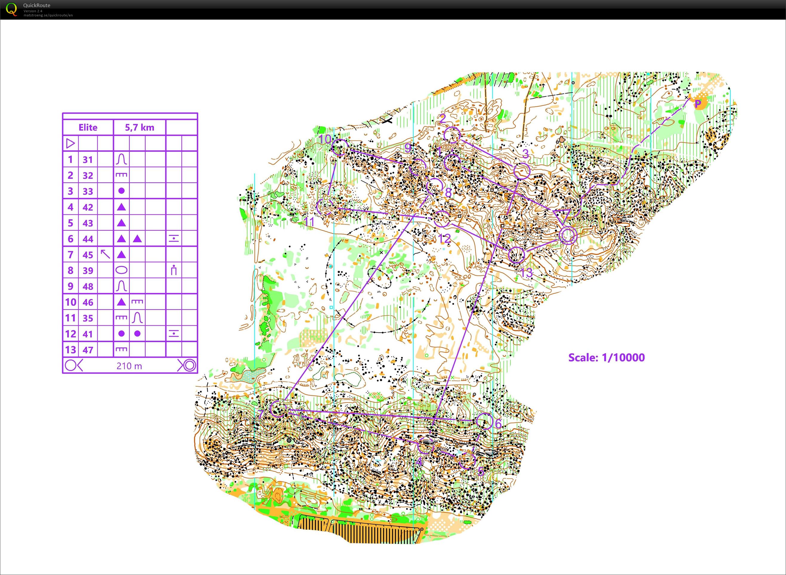 BeArrows Fontainebleau #2 (26/11/2022)