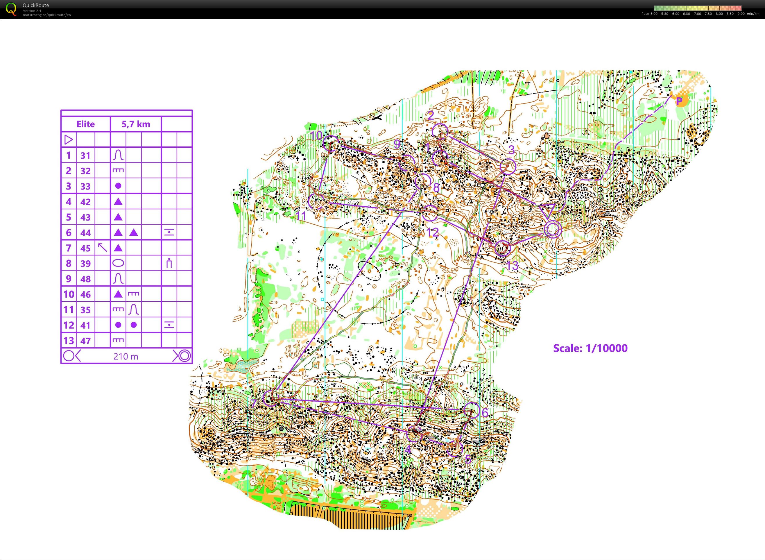 BeArrows Fontainebleau #2 (26/11/2022)