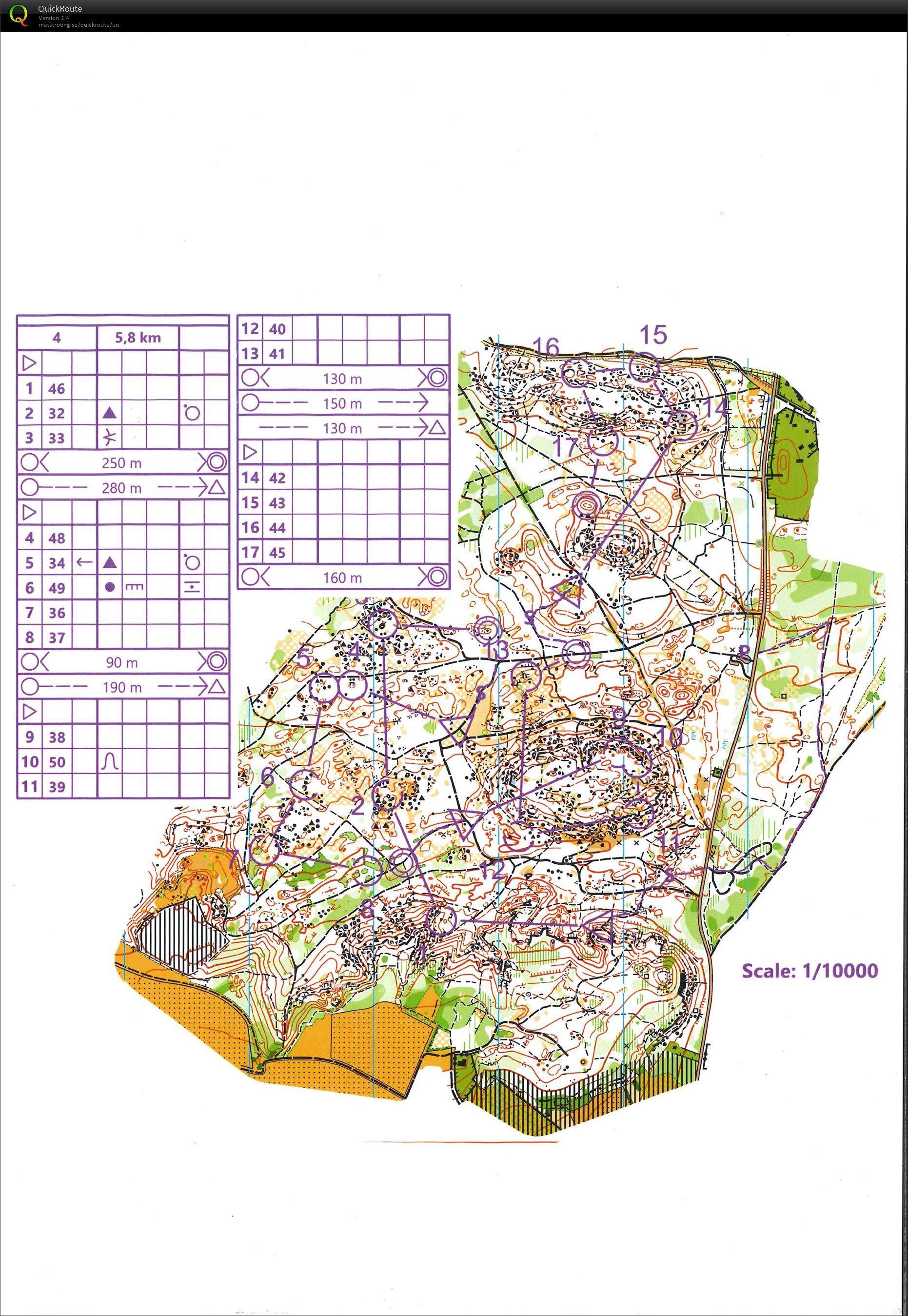 BeArrows Fontainebleau #4 (27/11/2022)