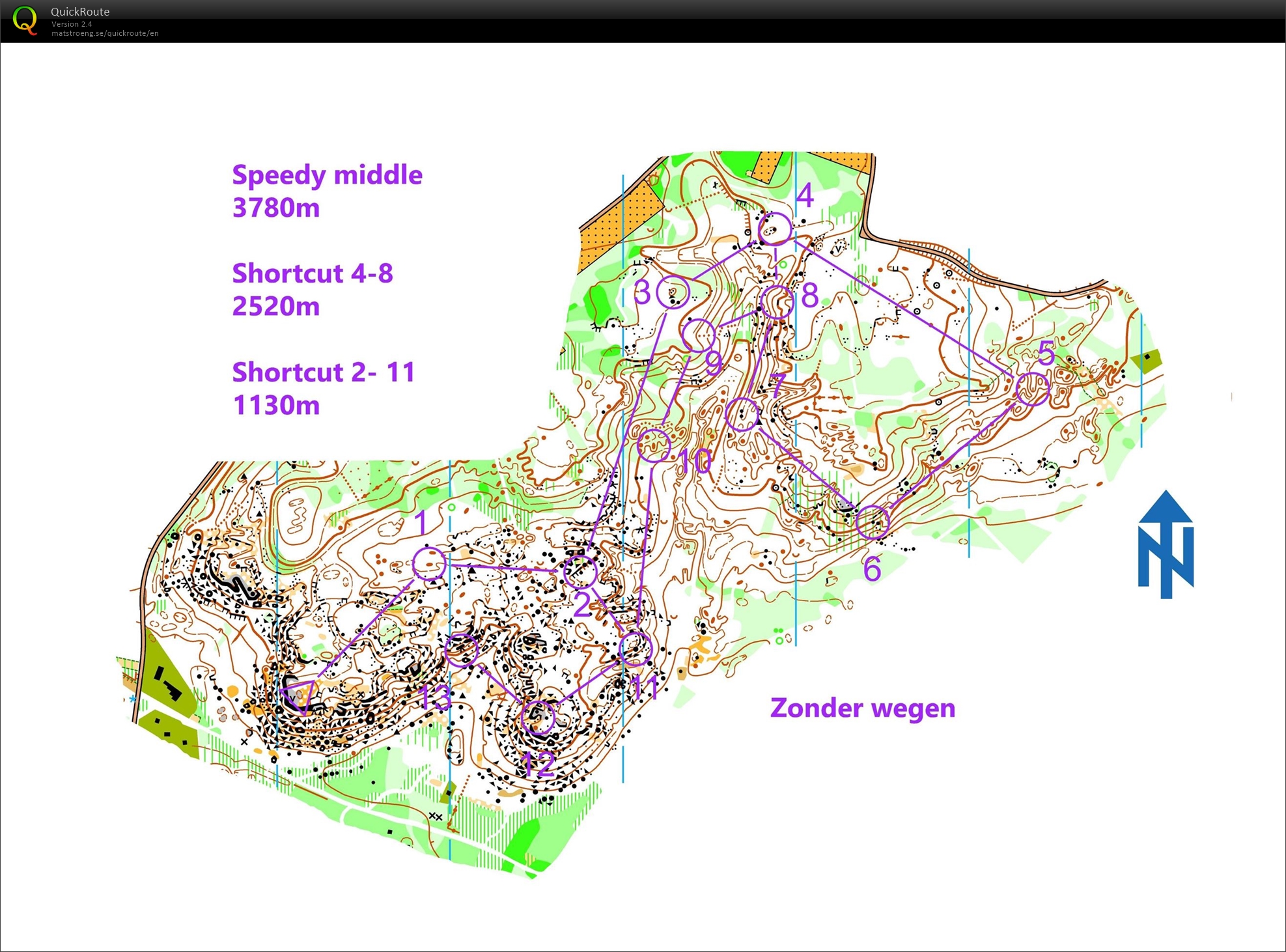 BeArrows stage Fontainebleau #5 (27/11/2022)