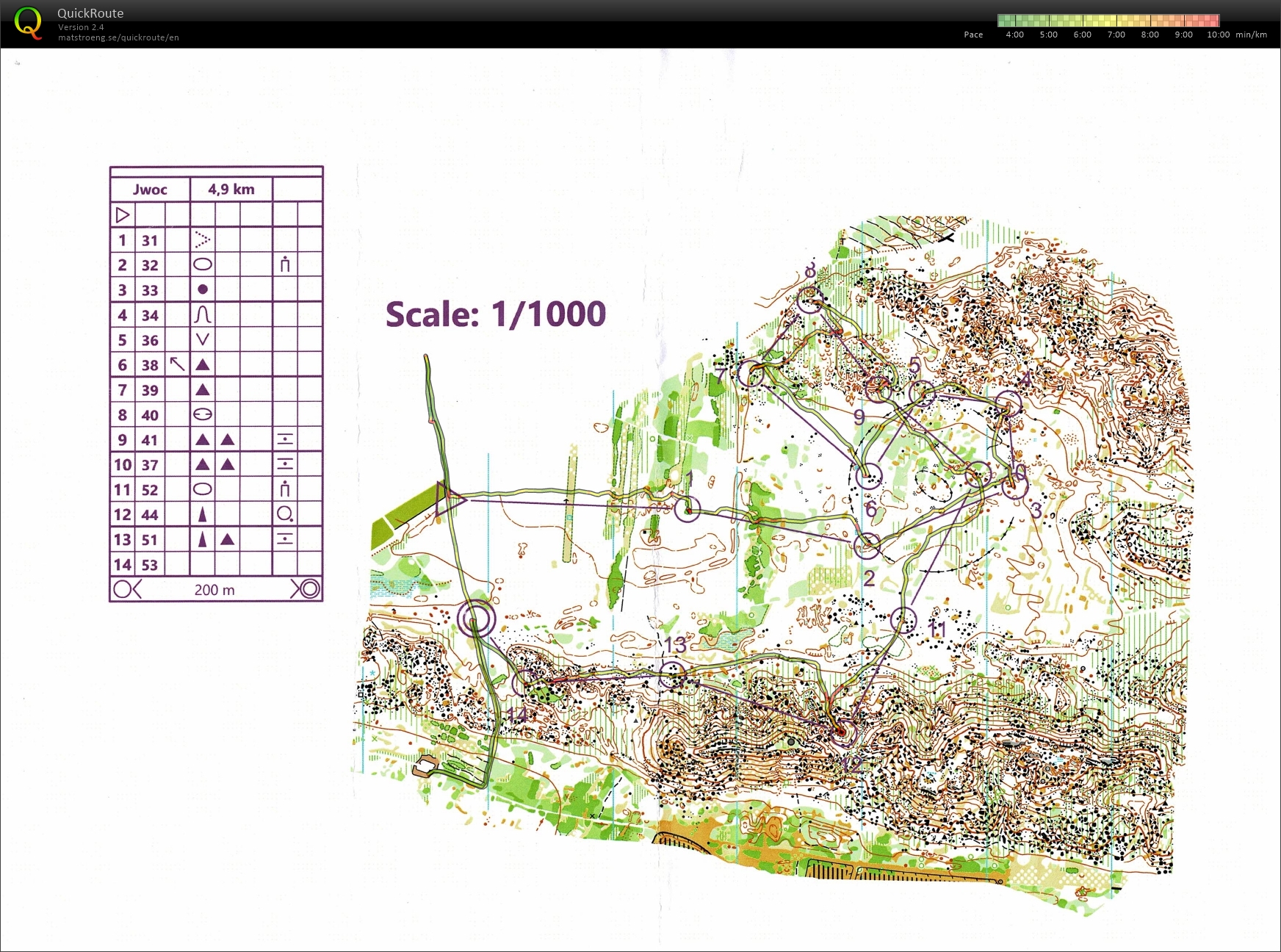 TC Fontainebleau #1 (26/11/2022)