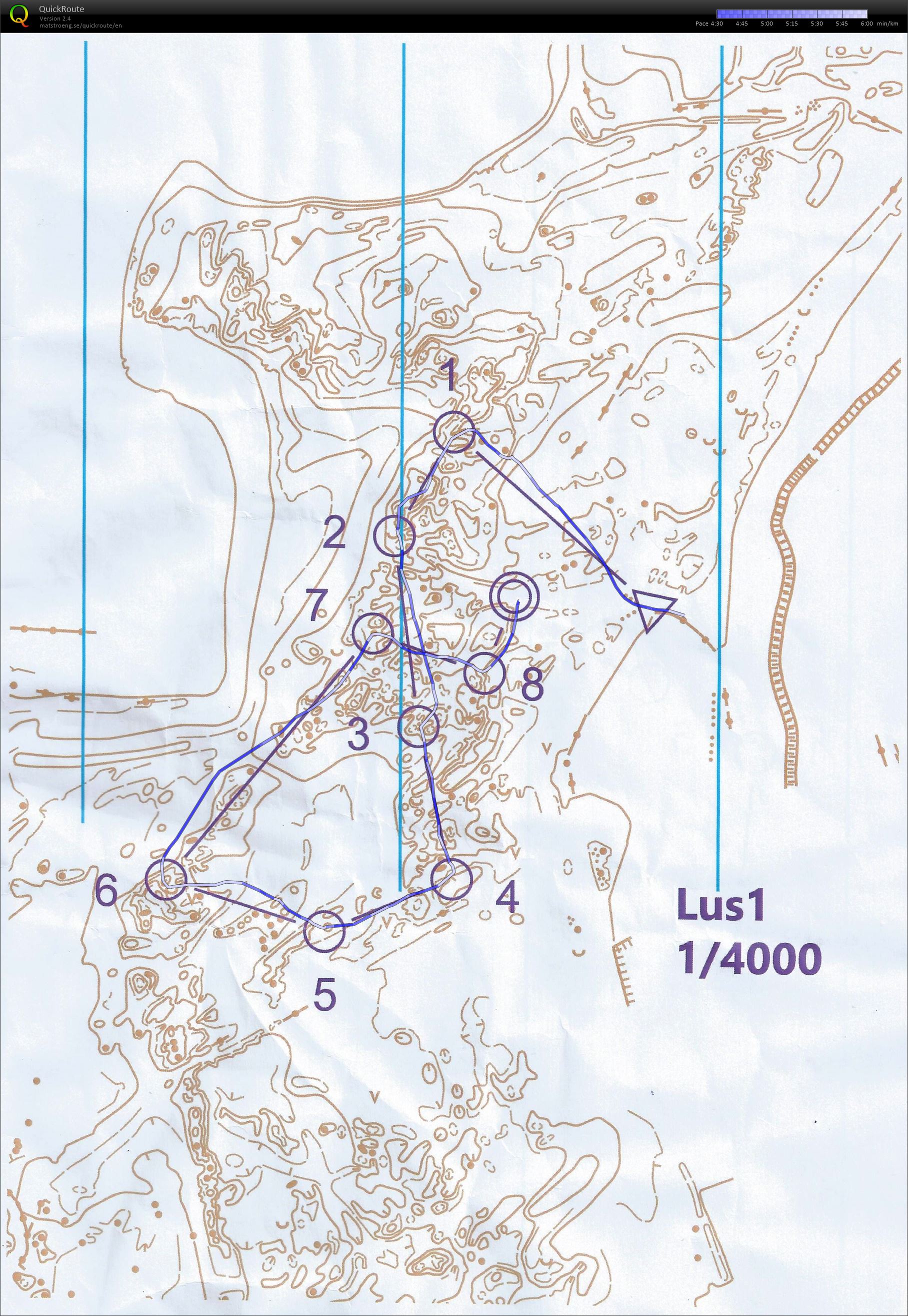 BeArrows microsprint 1 (12/02/2023)