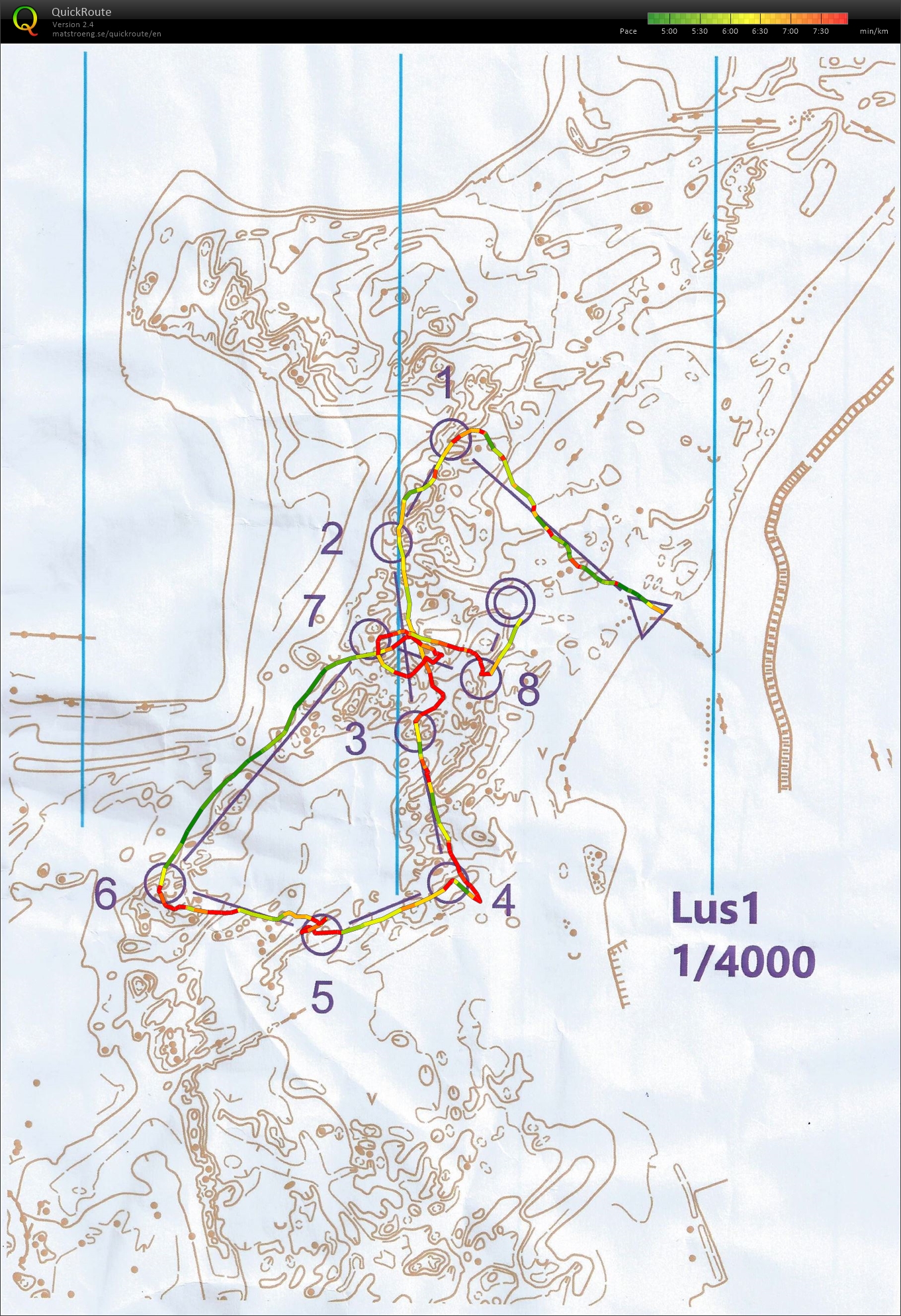 BeArrows microsprint 1 (12/02/2023)