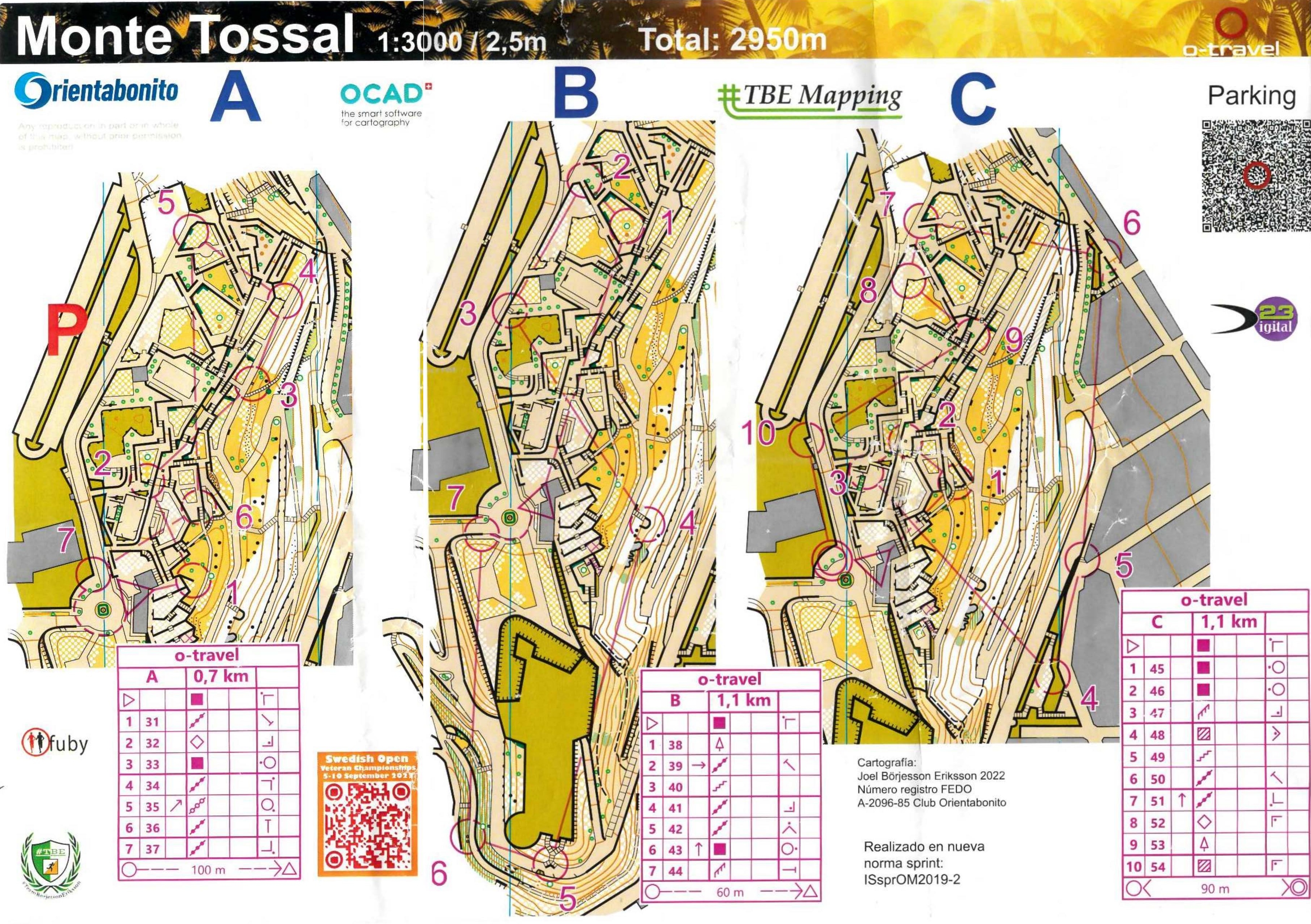 TC Guardamar #5 (24/02/2023)