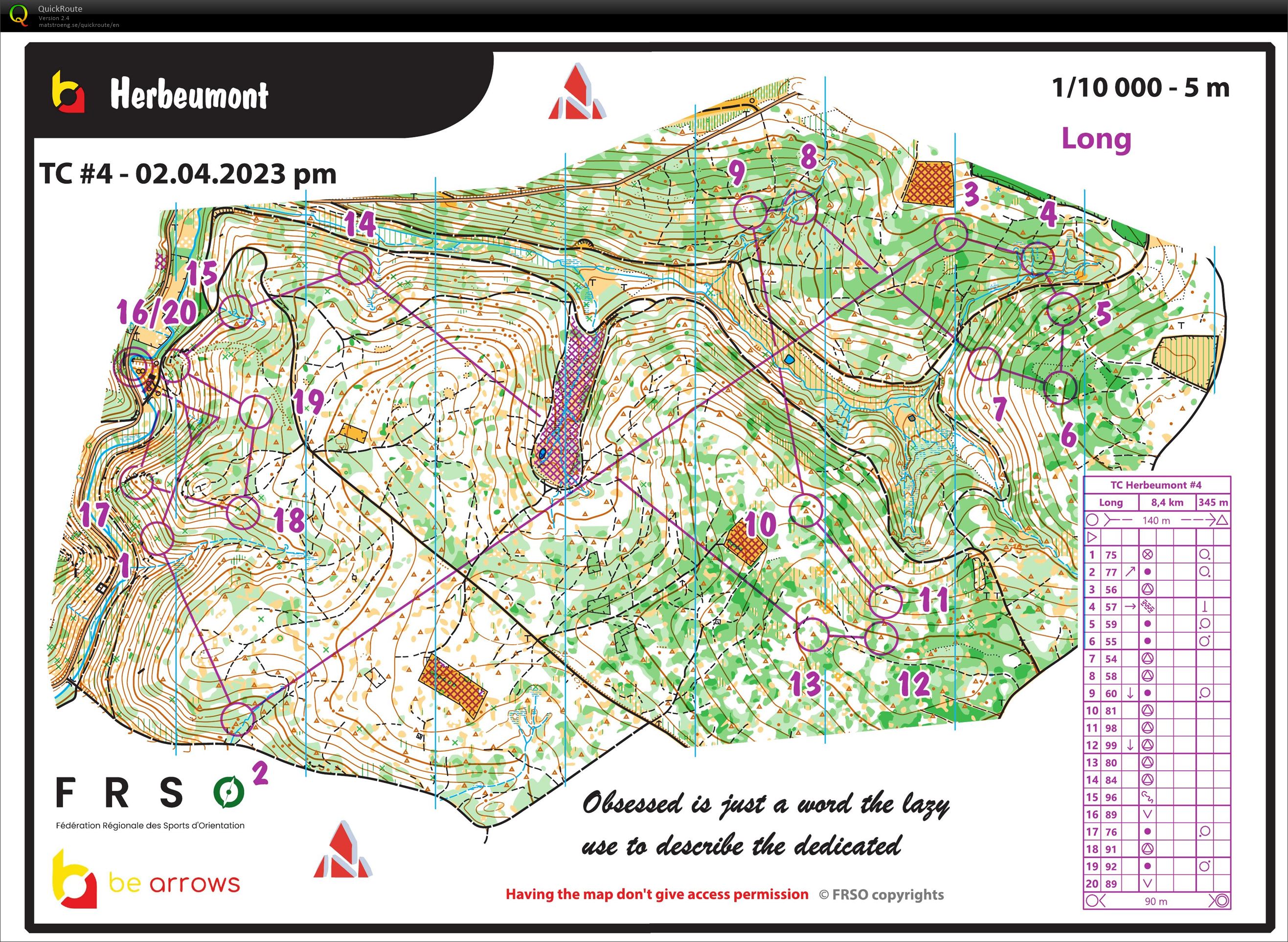 TC Herbeumont 4 (02/04/2023)