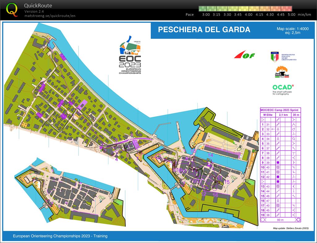 Peschiera (04/04/2023)
